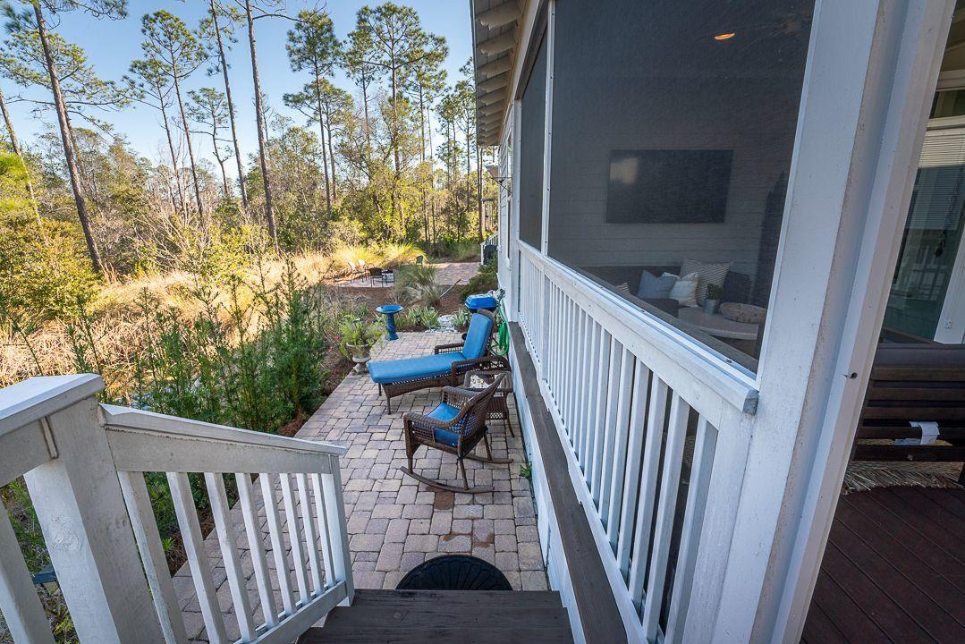 NATUREWALK AT SEAGROVE - Residential