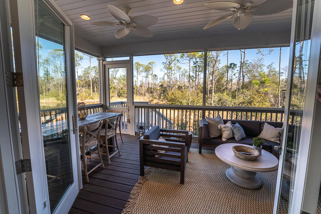 NATUREWALK AT SEAGROVE - Residential