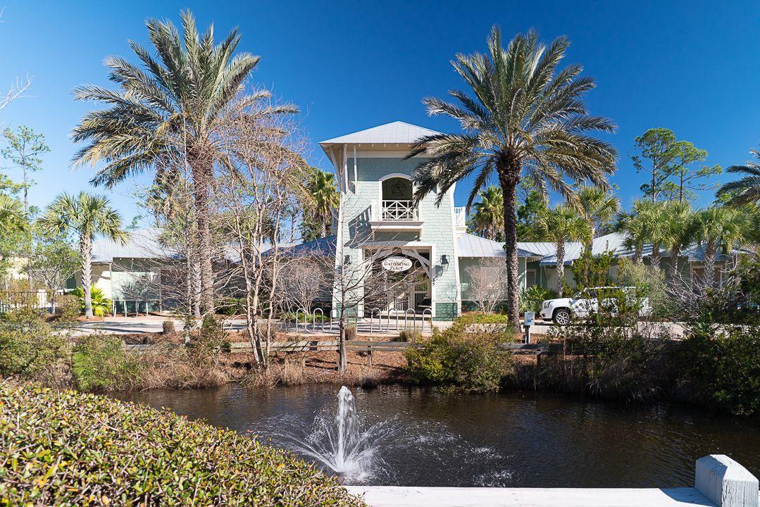 NATUREWALK AT SEAGROVE - Residential