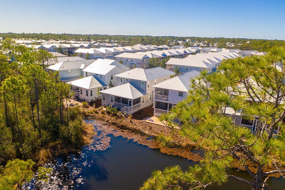 NATUREWALK AT SEAGROVE - Residential