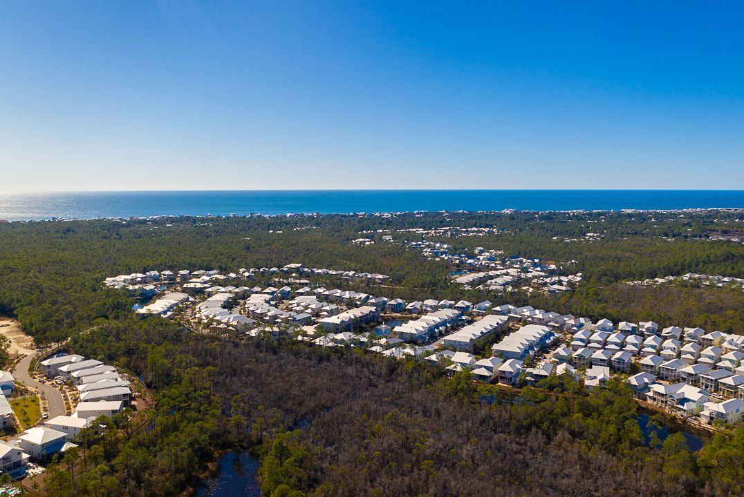 NATUREWALK AT SEAGROVE - Residential