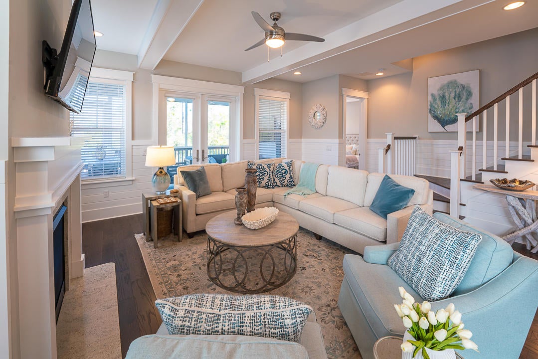 NATUREWALK AT SEAGROVE - Residential