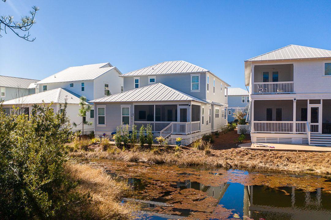 NATUREWALK AT SEAGROVE - Residential