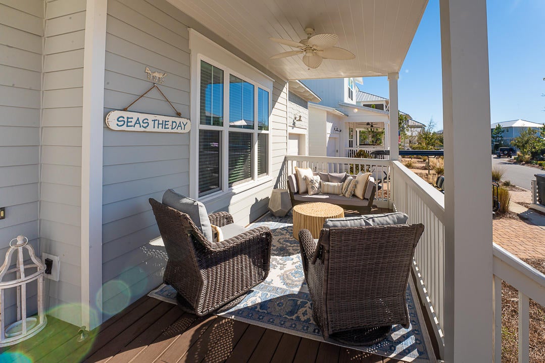 NATUREWALK AT SEAGROVE - Residential