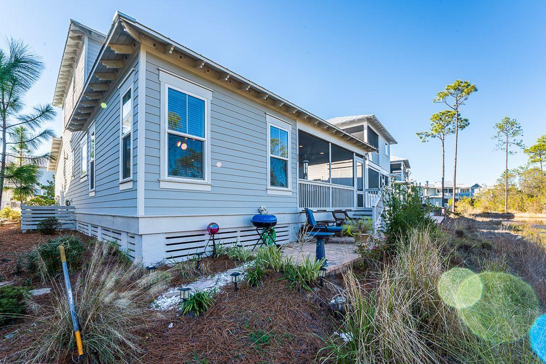 NATUREWALK AT SEAGROVE - Residential