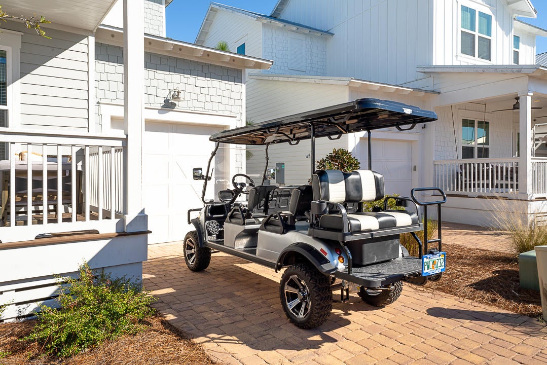 NATUREWALK AT SEAGROVE - Residential