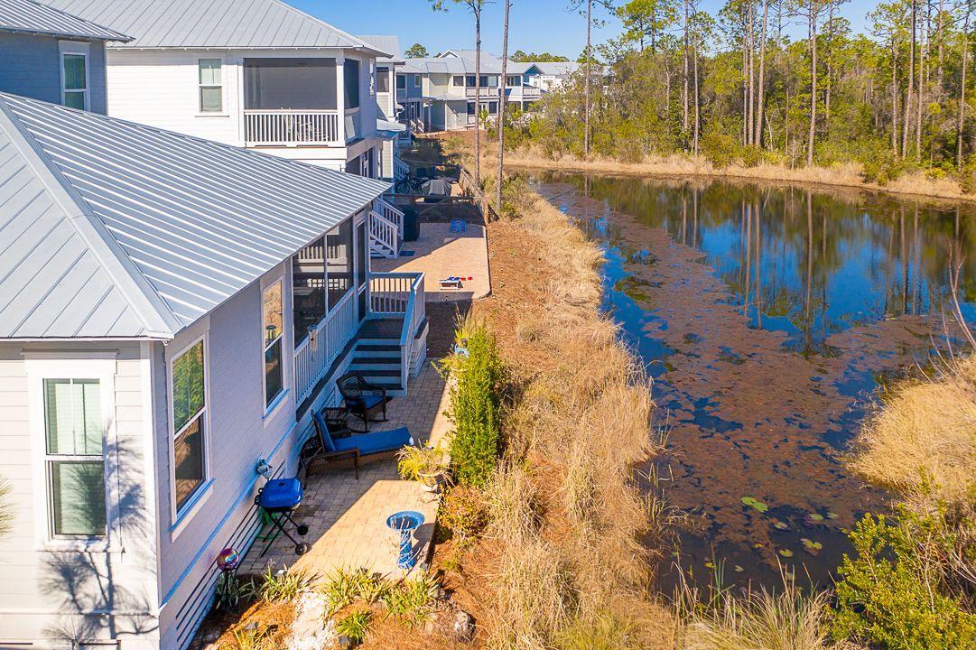 NATUREWALK AT SEAGROVE - Residential