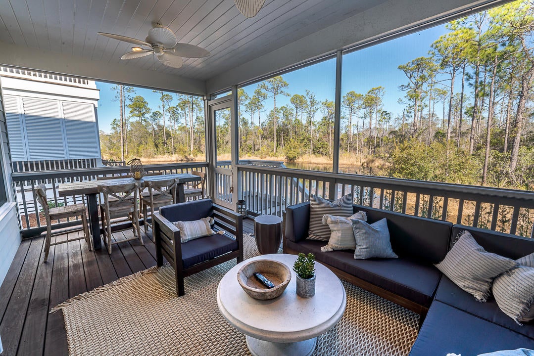 NATUREWALK AT SEAGROVE - Residential