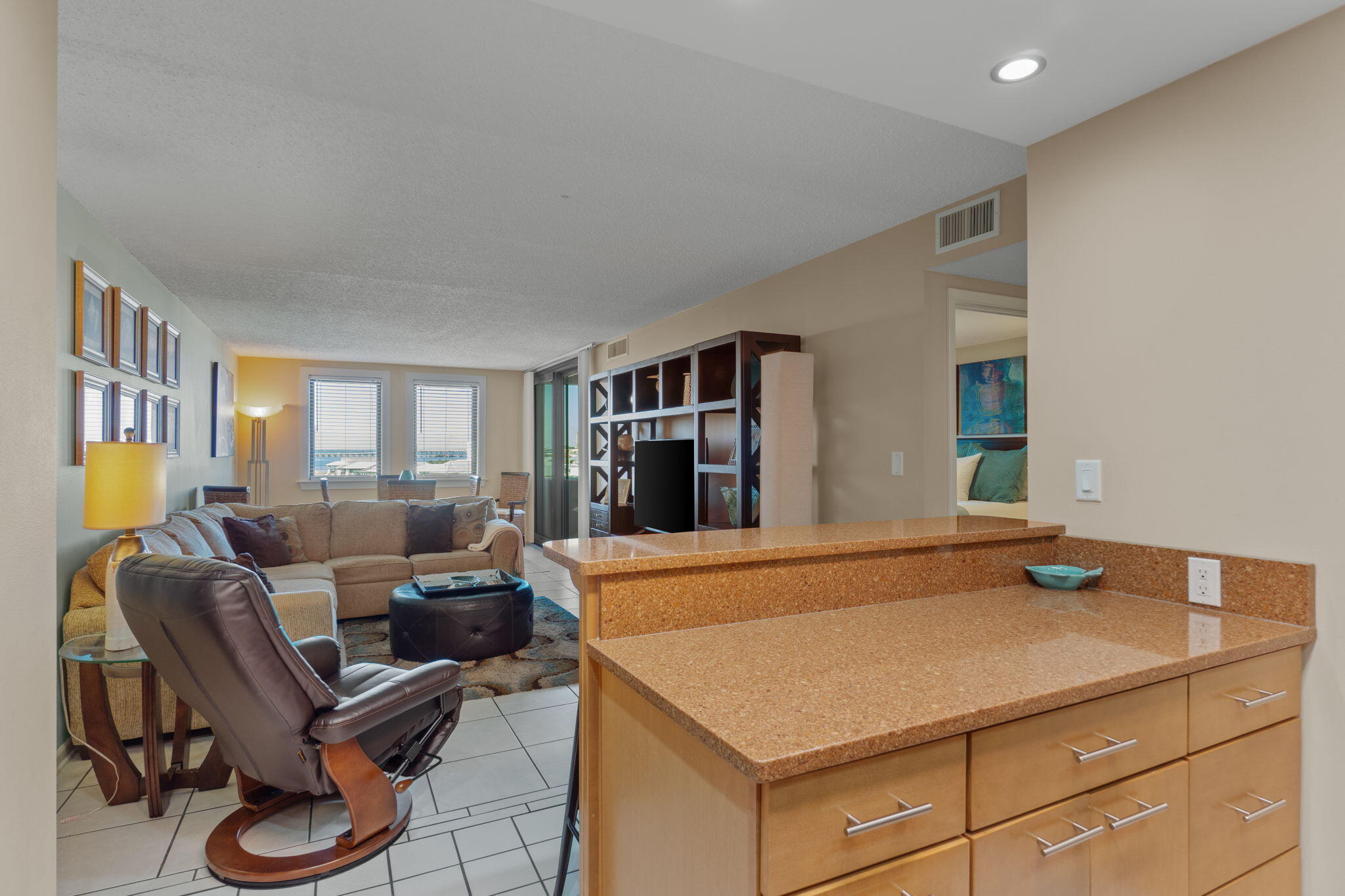 JETTY EAST CONDO - Residential