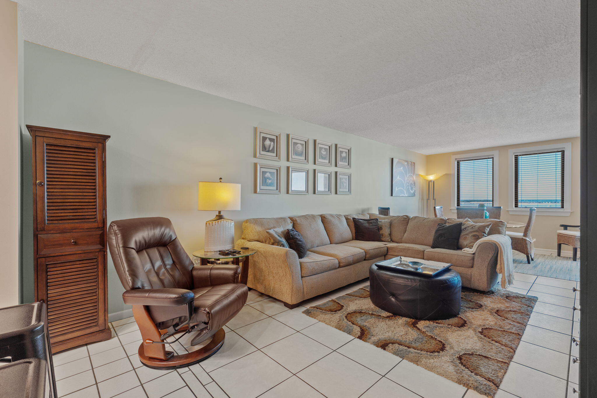 JETTY EAST CONDO - Residential