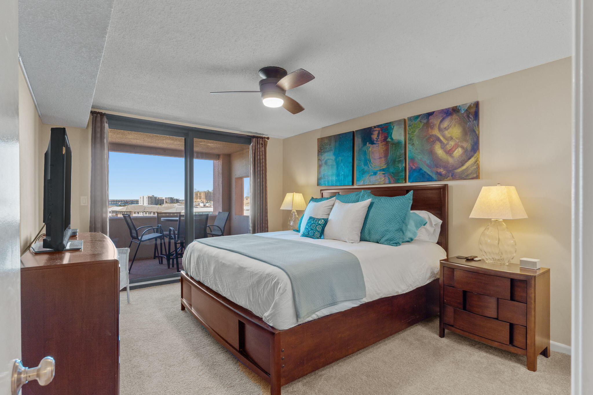 JETTY EAST CONDO - Residential