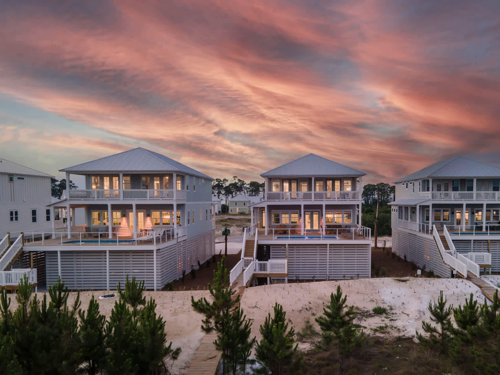 VILLA DEL SOL - Residential