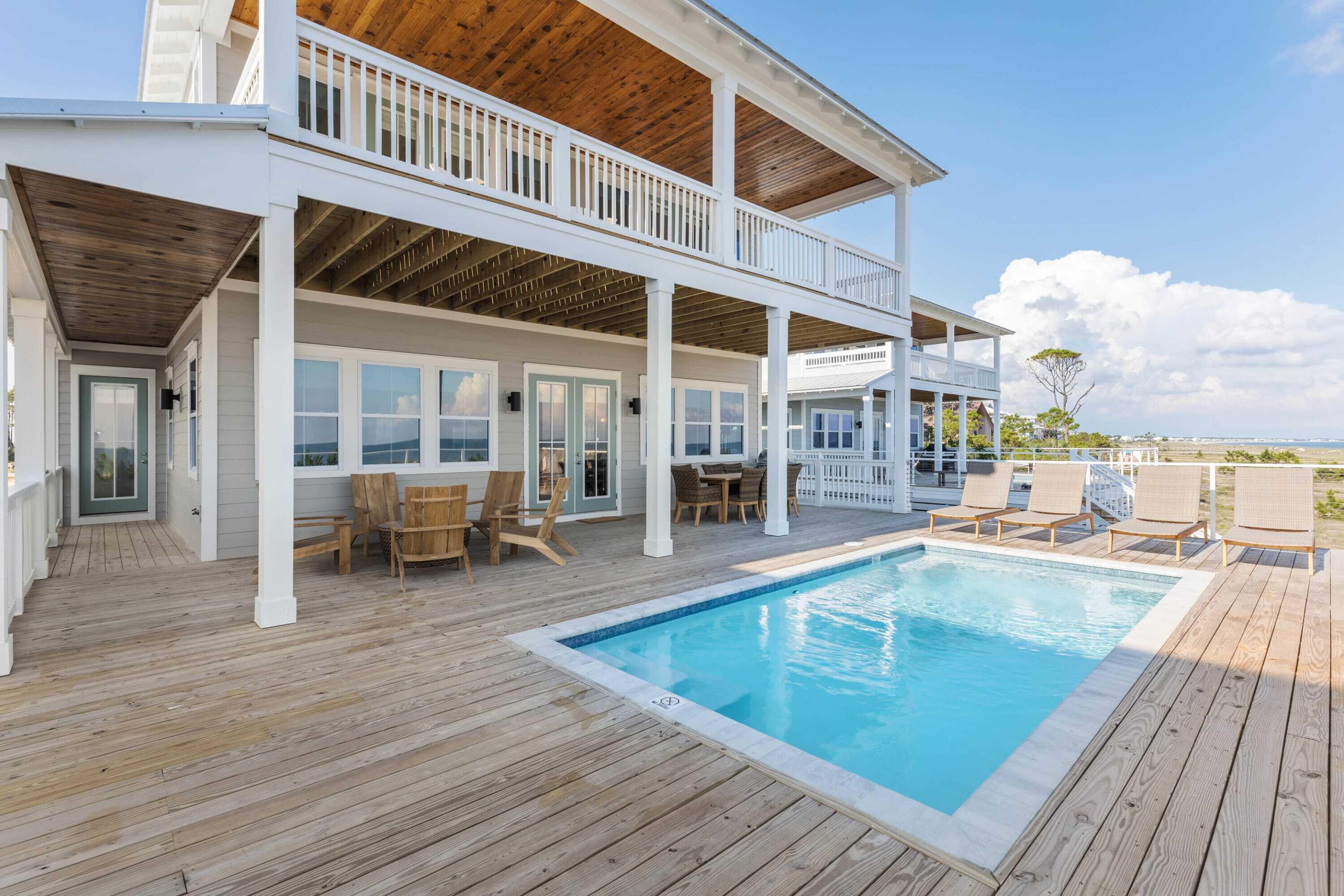 VILLA DEL SOL - Residential
