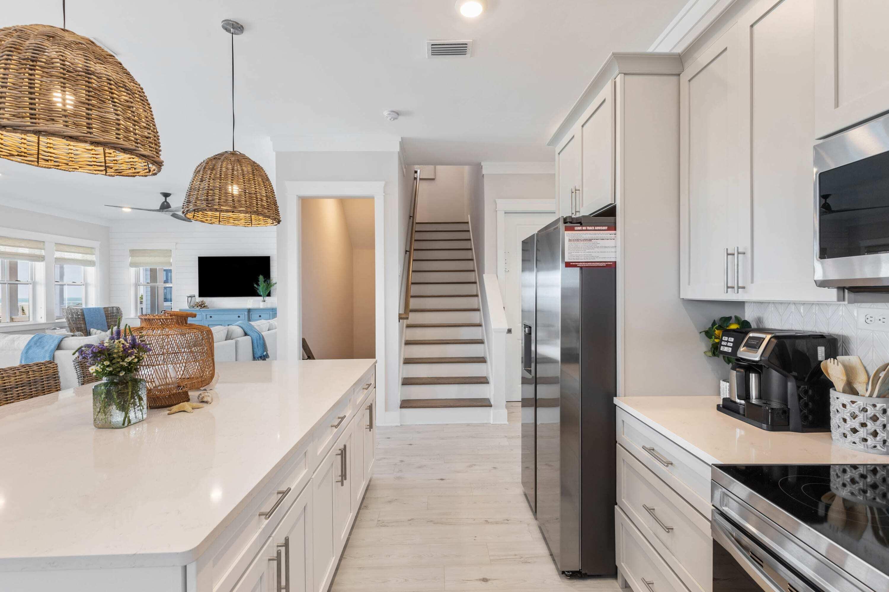 VILLA DEL SOL - Residential