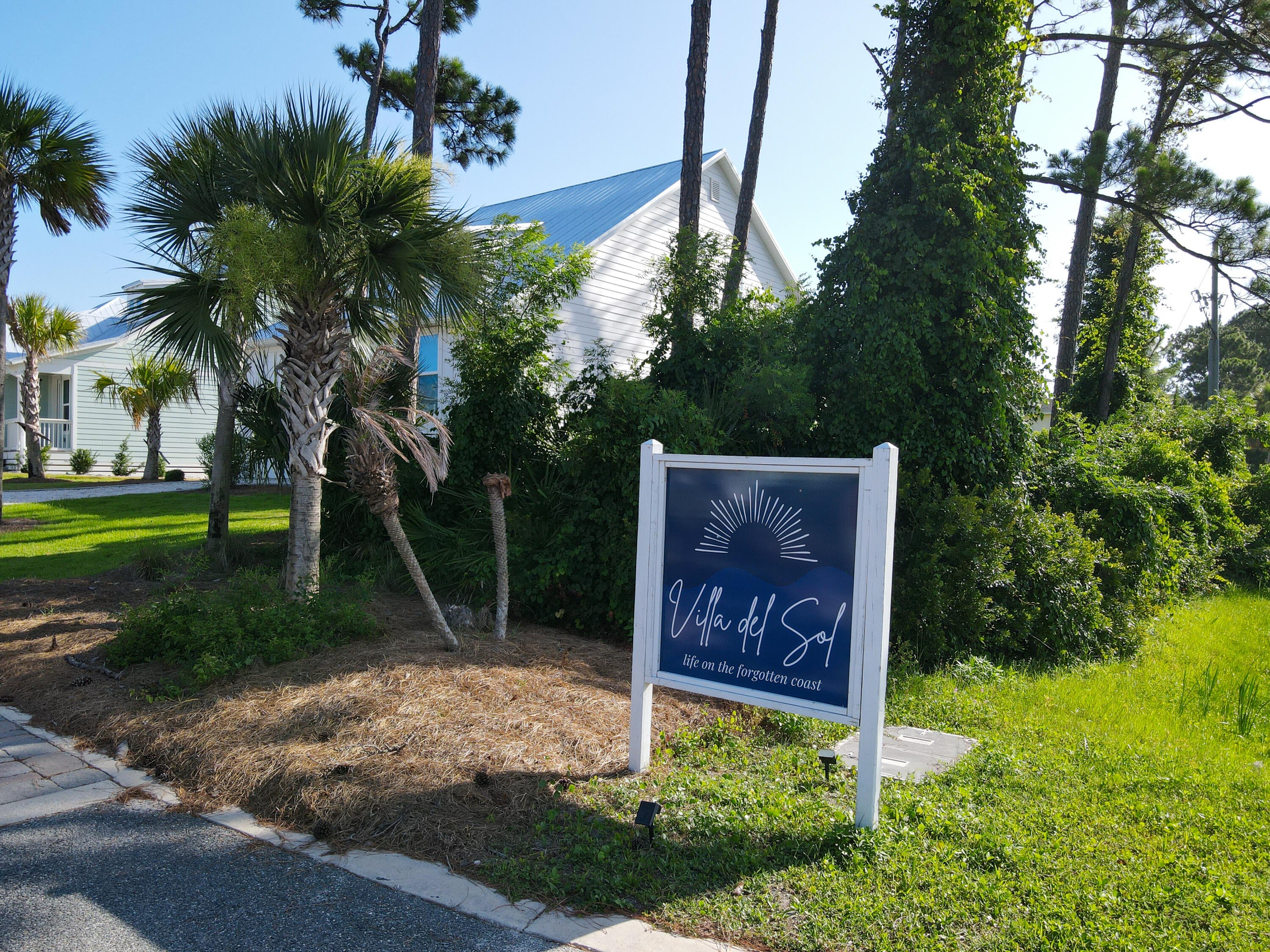 VILLA DEL SOL - Residential