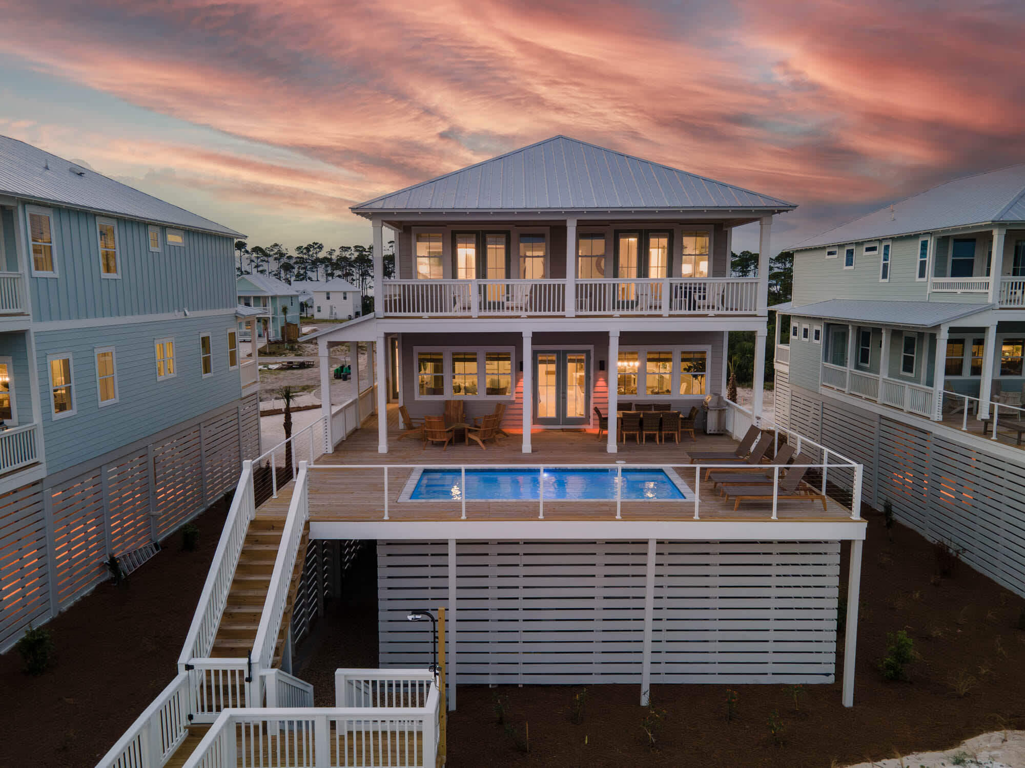VILLA DEL SOL - Residential