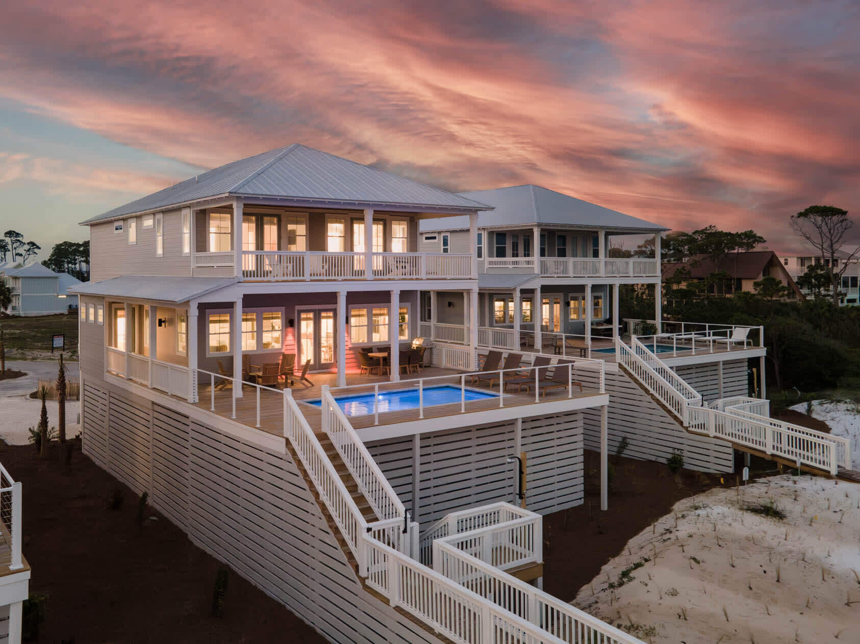VILLA DEL SOL - Residential