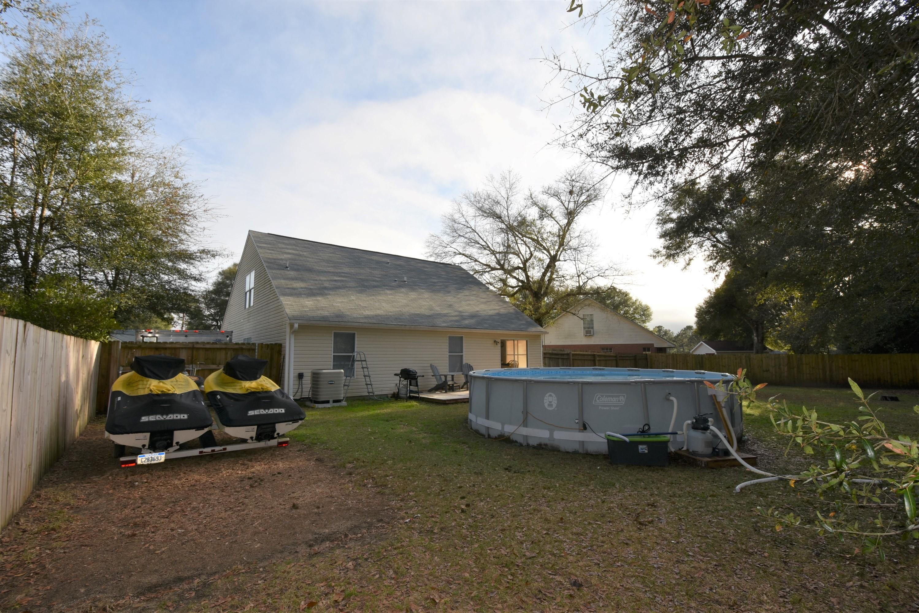 KINGS CROSSING PH 2 - Residential