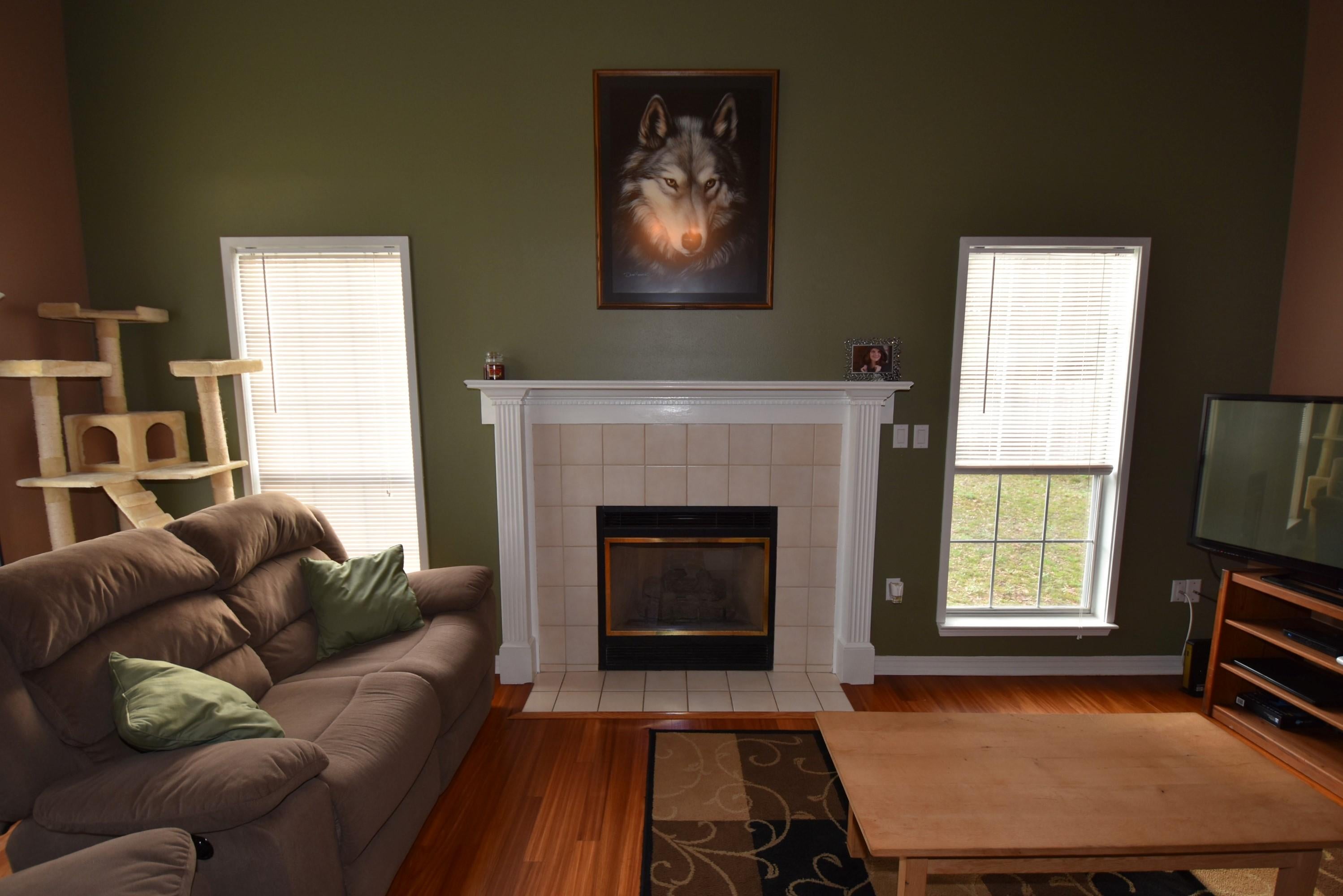 KINGS CROSSING PH 2 - Residential