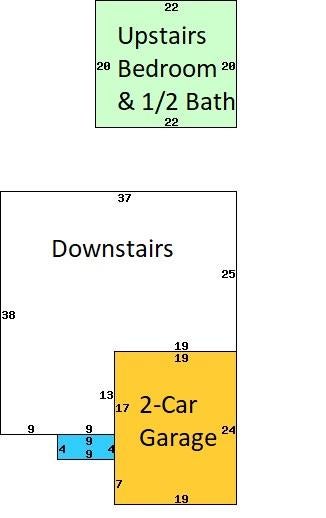 KINGS CROSSING PH 2 - Residential