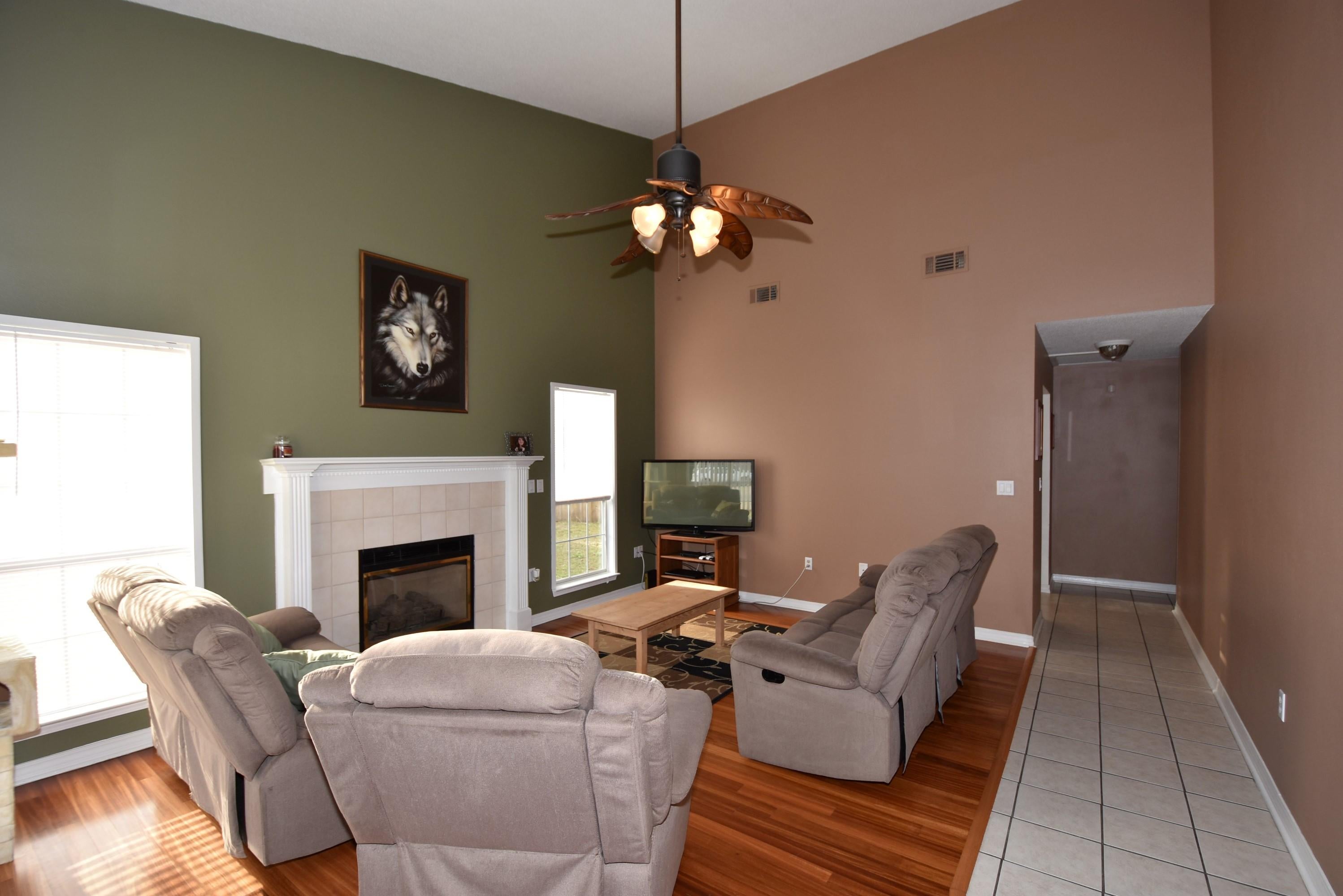 KINGS CROSSING PH 2 - Residential