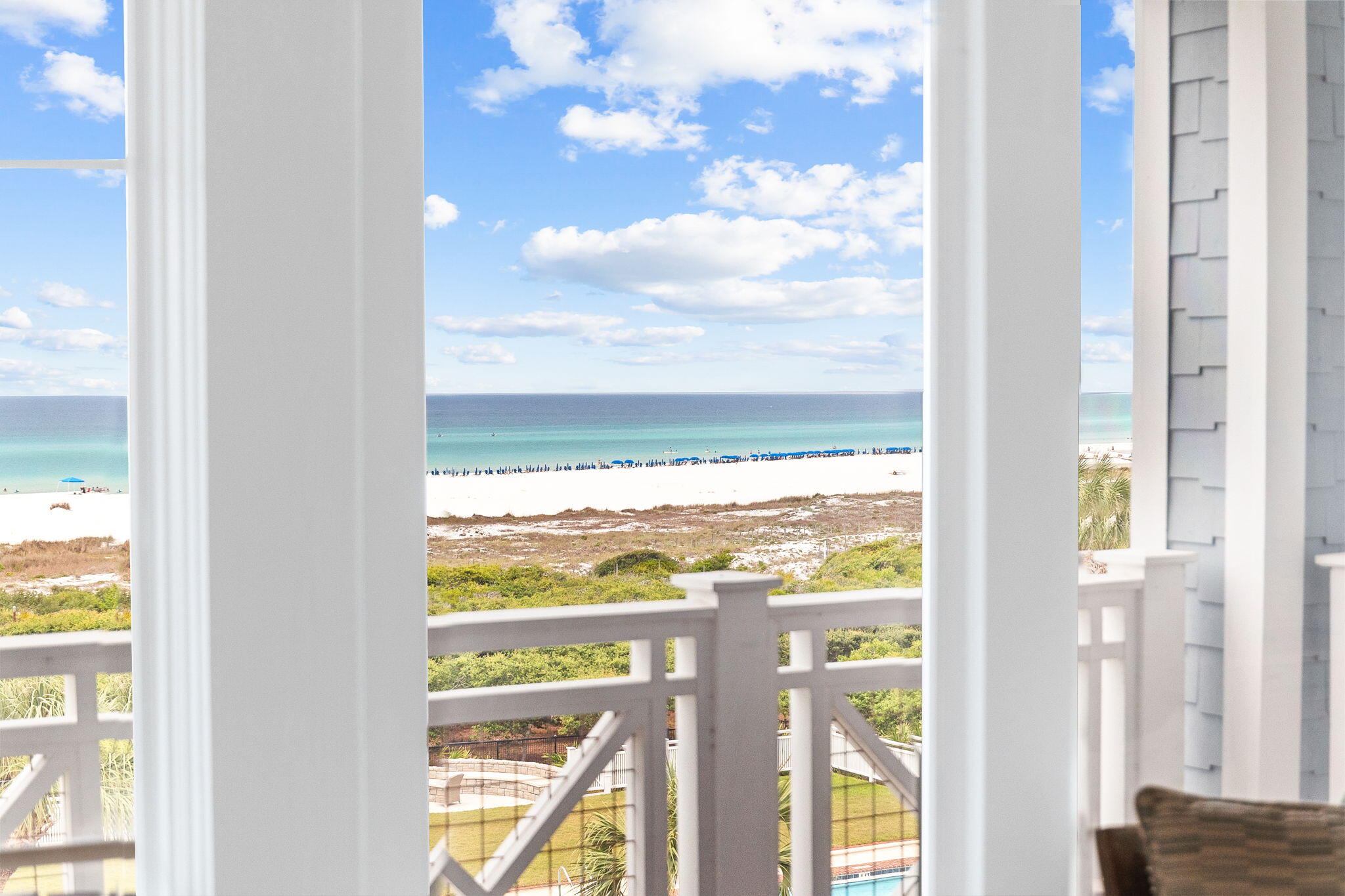 WATERSOUND BEACH - Residential