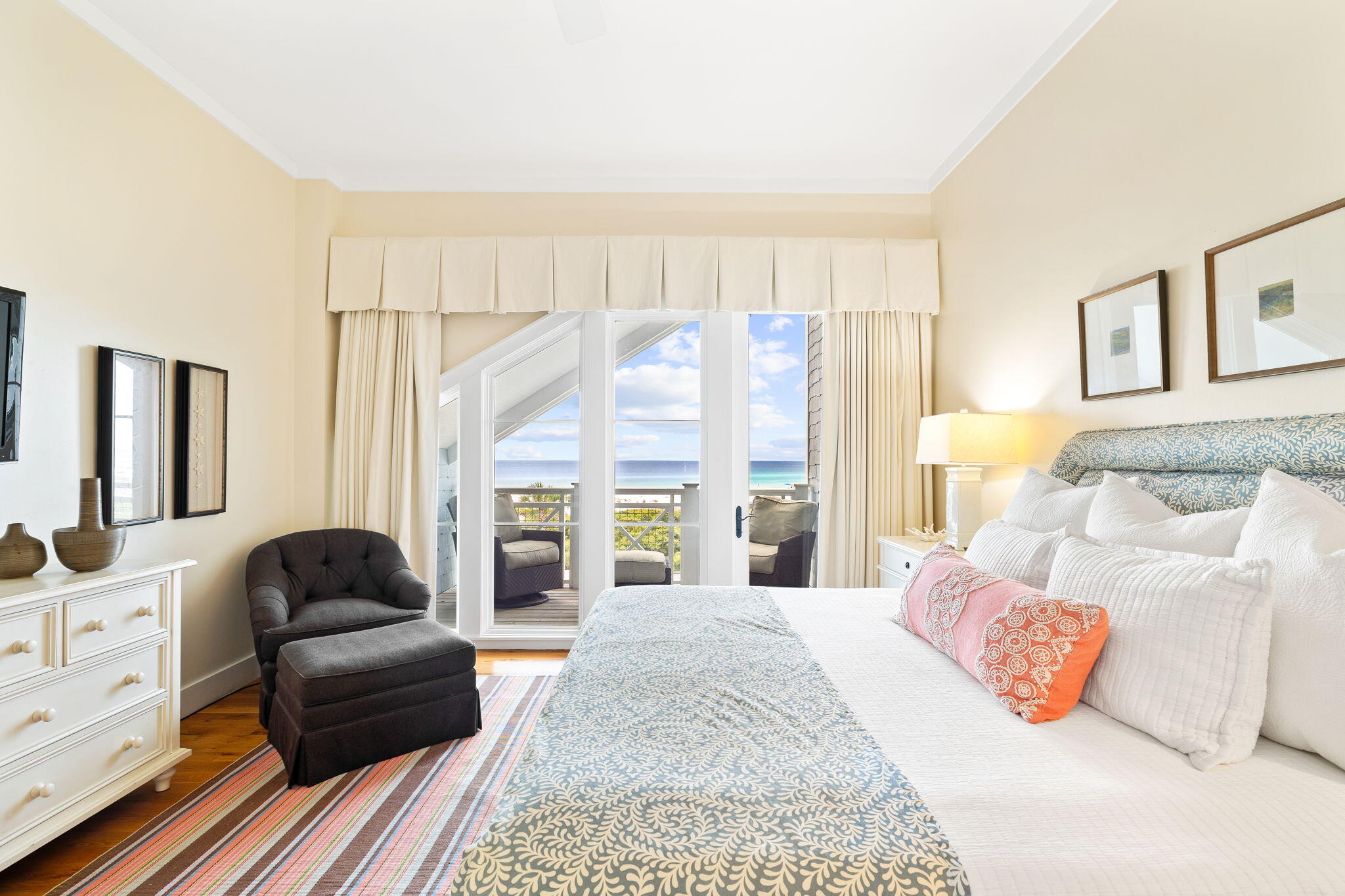 WATERSOUND BEACH - Residential