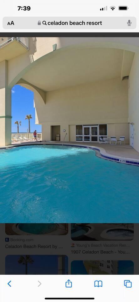 CELADON BEACH - Residential