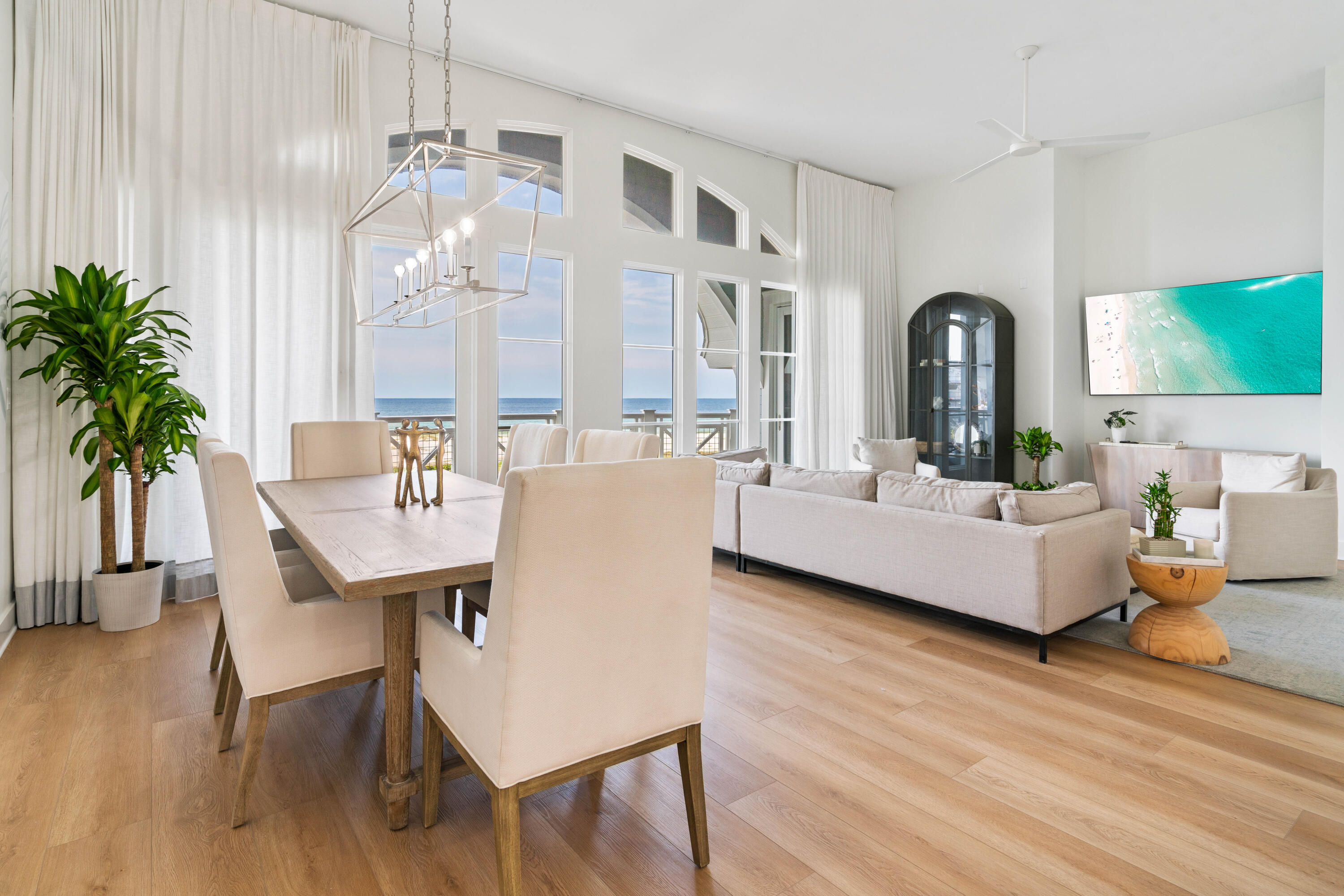 WATERSOUND BEACH - Residential