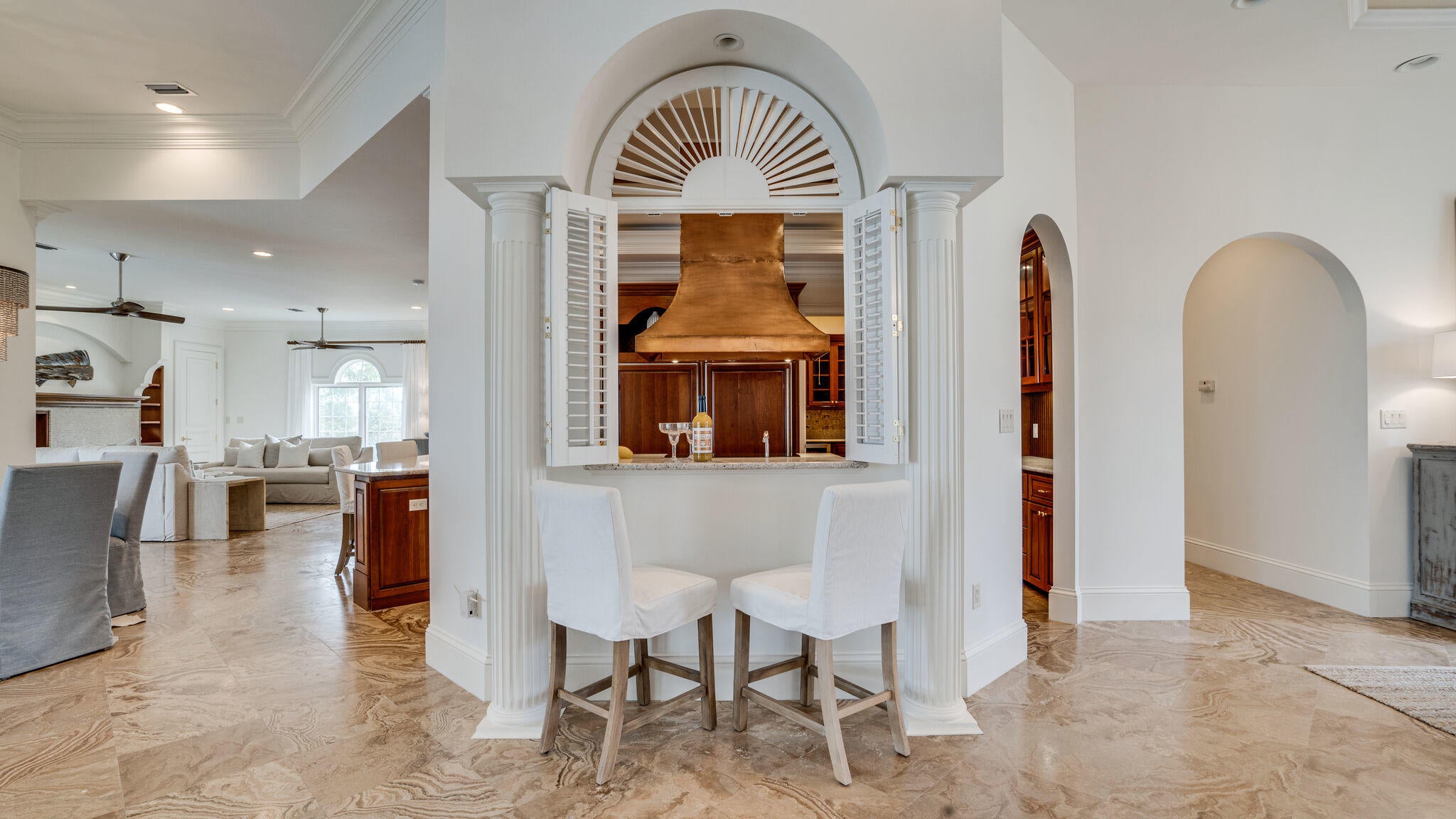 DRIFTWOOD ESTATES - Residential