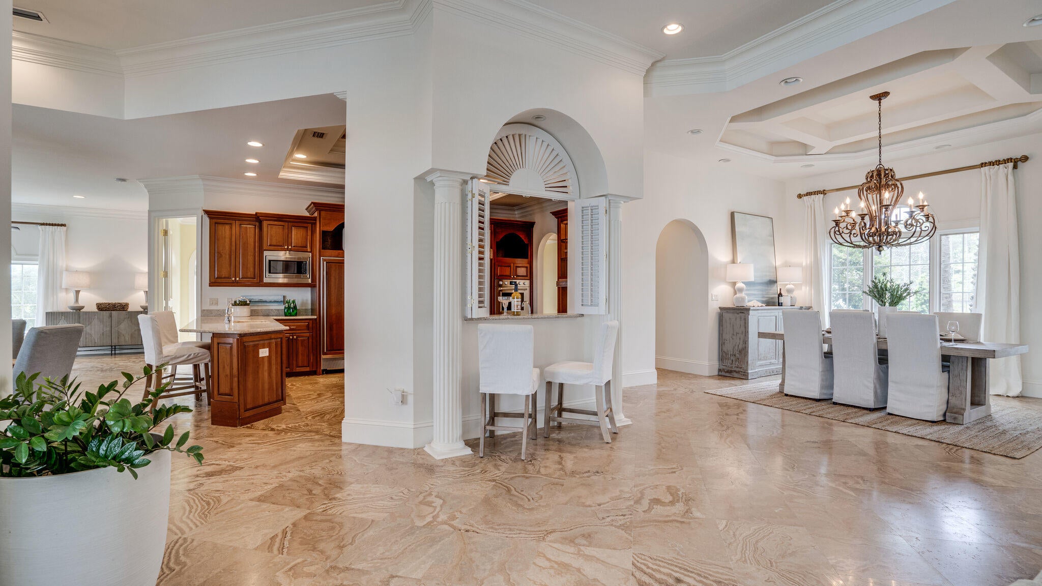 DRIFTWOOD ESTATES - Residential