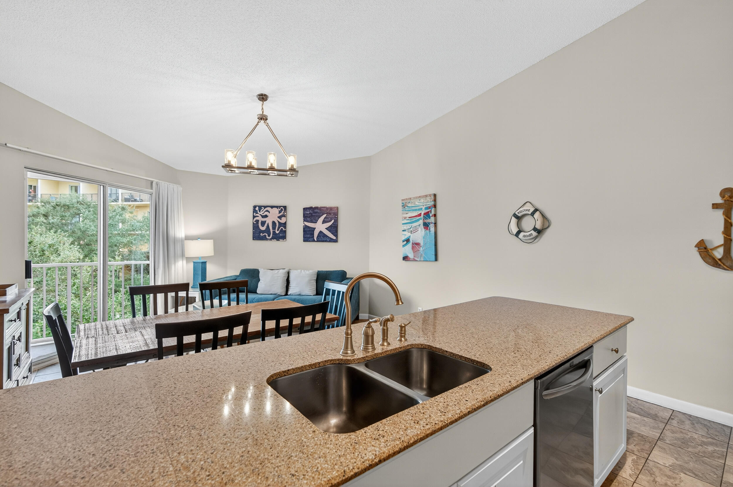 GULFVIEW 2 CONDO PH 2 - Residential