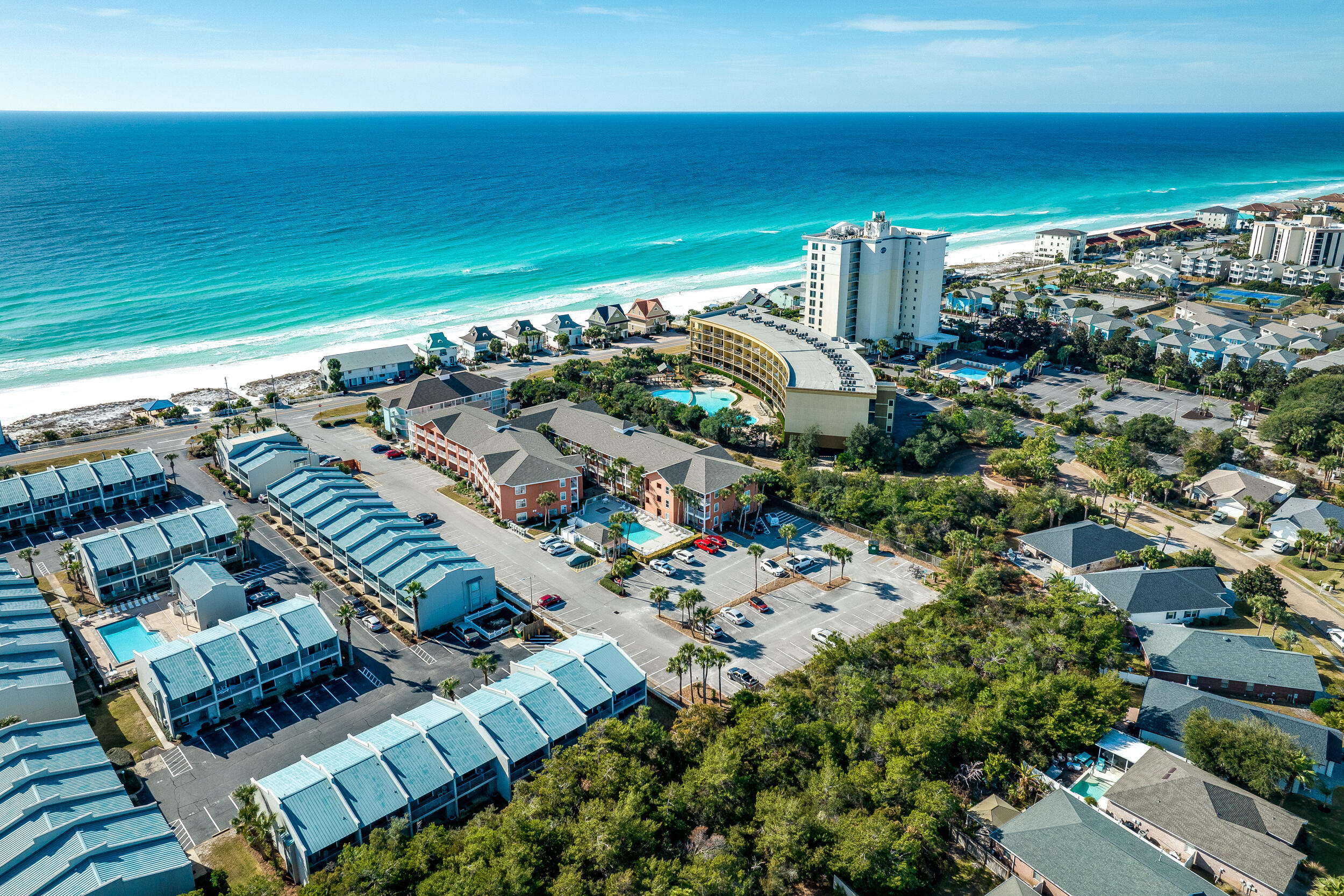 GULFVIEW 2 CONDO PH 2 - Residential