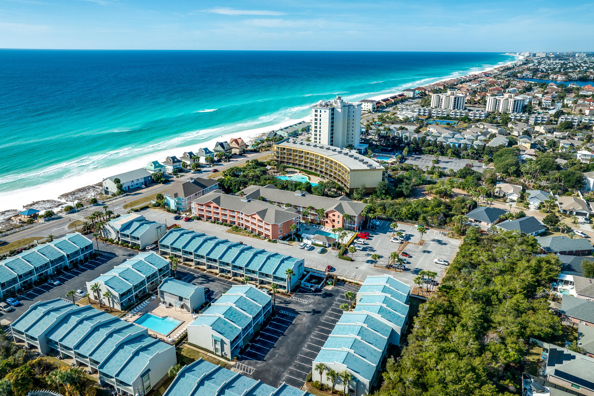 GULFVIEW 2 CONDO PH 2 - Residential