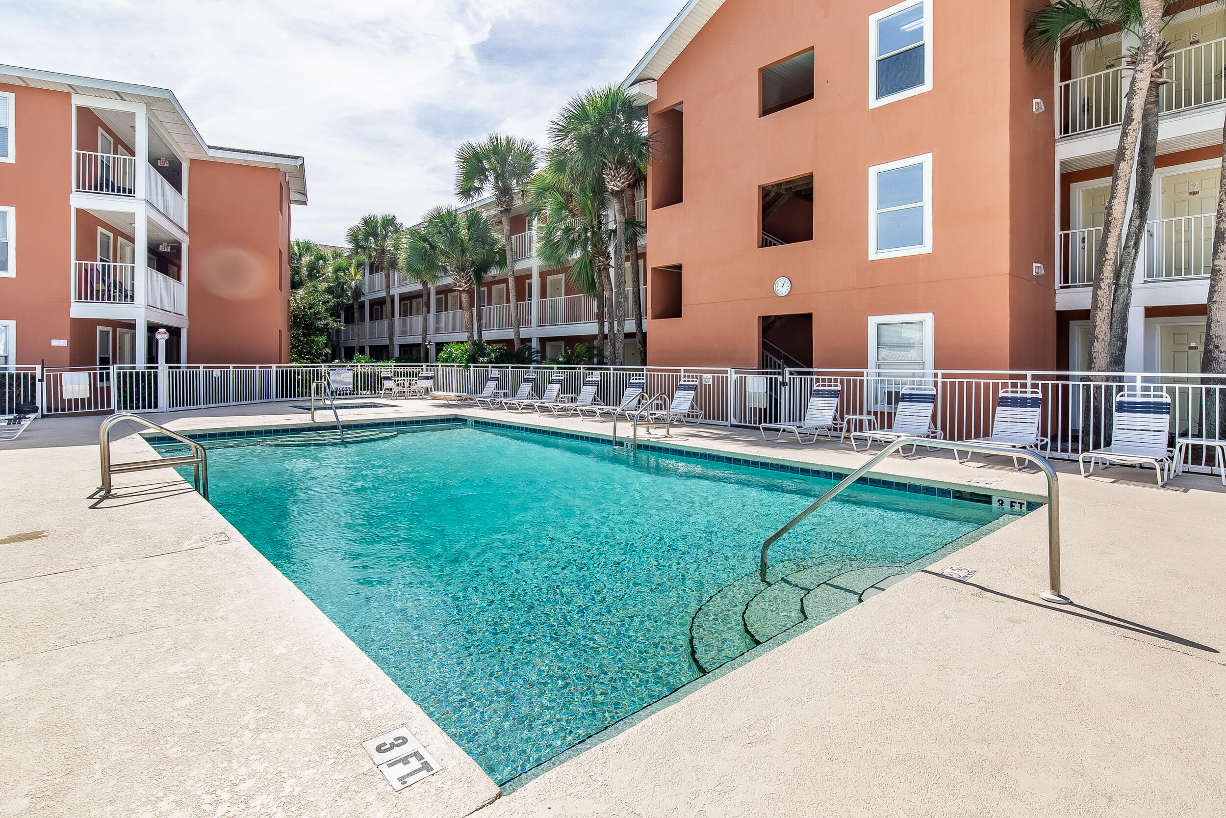 GULFVIEW 2 CONDO PH 2 - Residential
