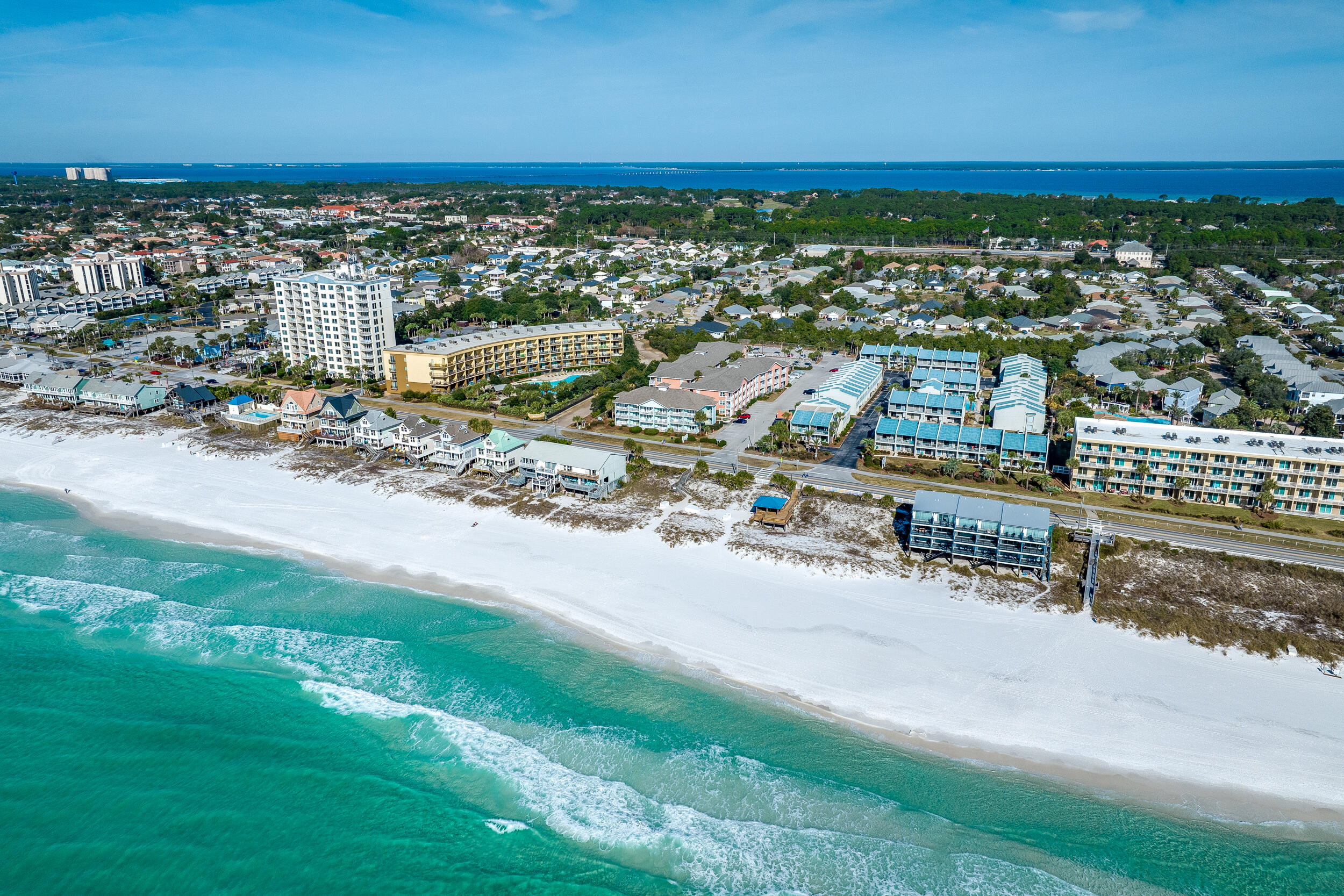 GULFVIEW 2 CONDO PH 2 - Residential
