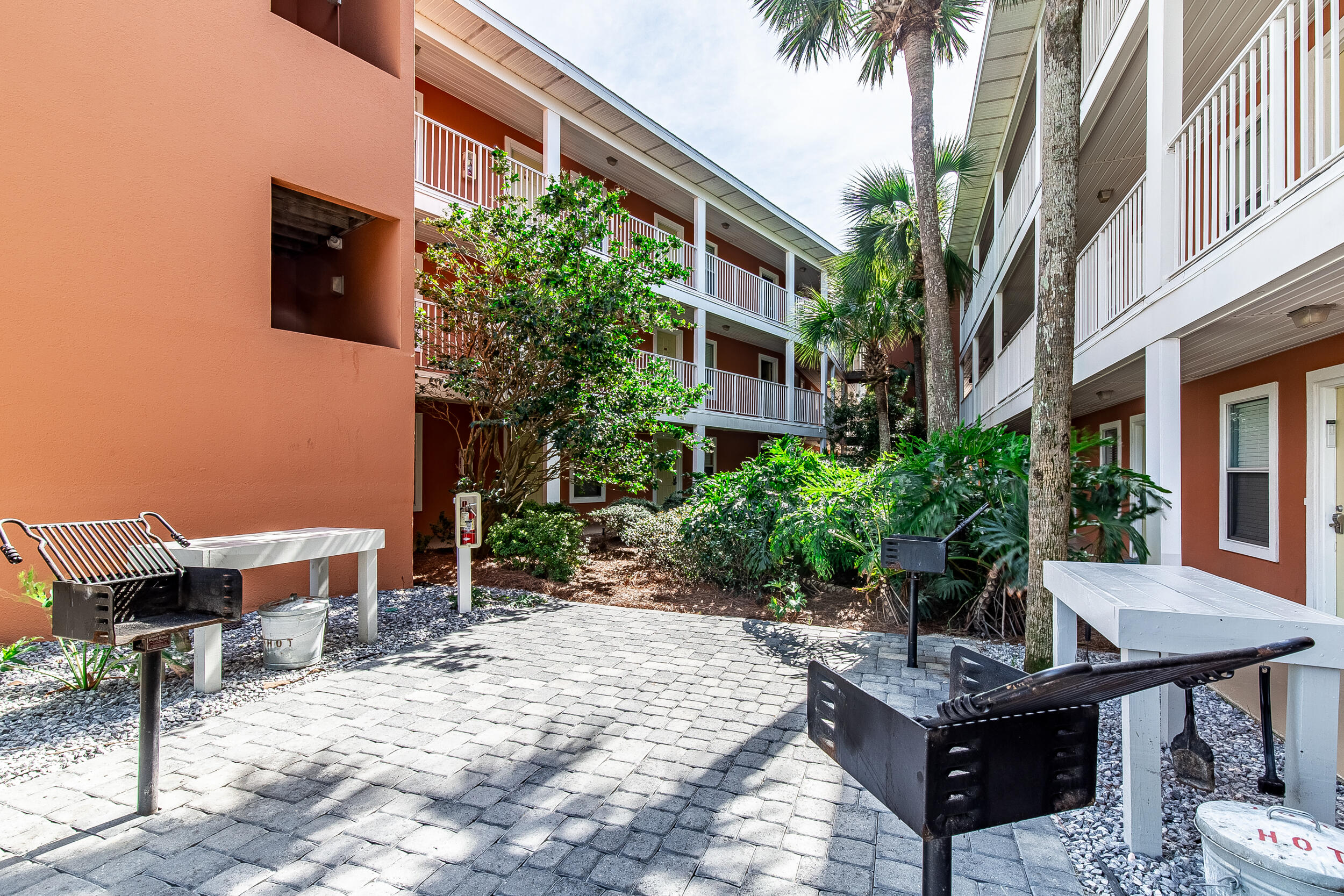 GULFVIEW 2 CONDO PH 2 - Residential