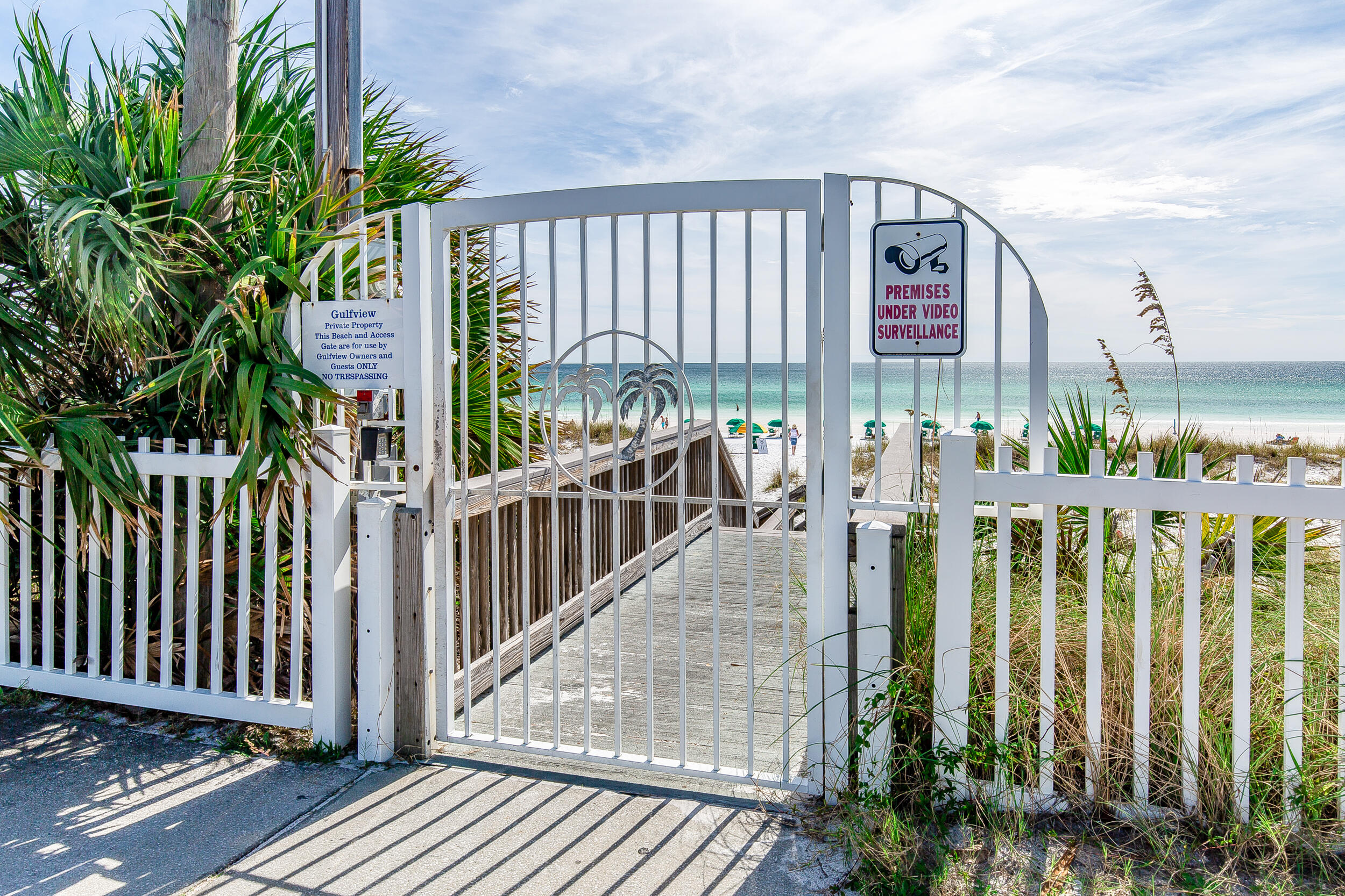 GULFVIEW 2 CONDO PH 2 - Residential