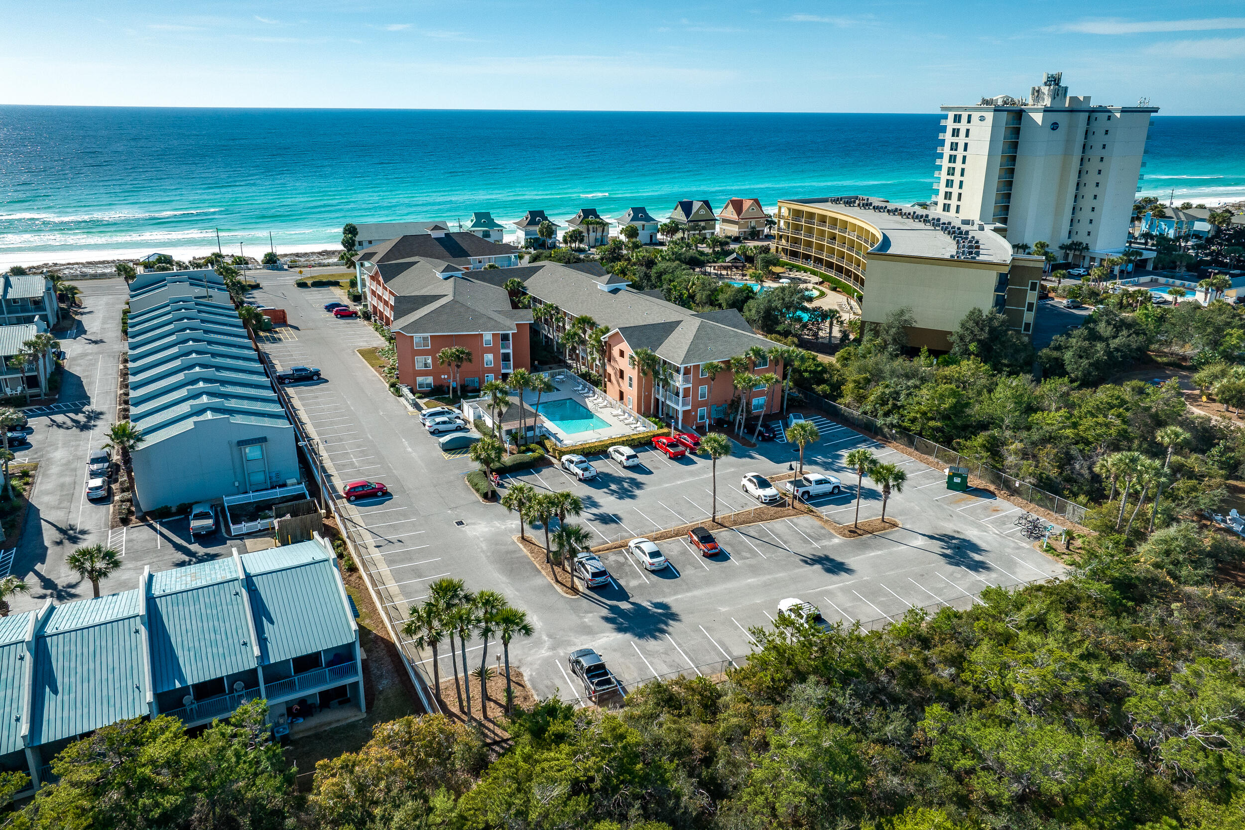 GULFVIEW 2 CONDO PH 2 - Residential