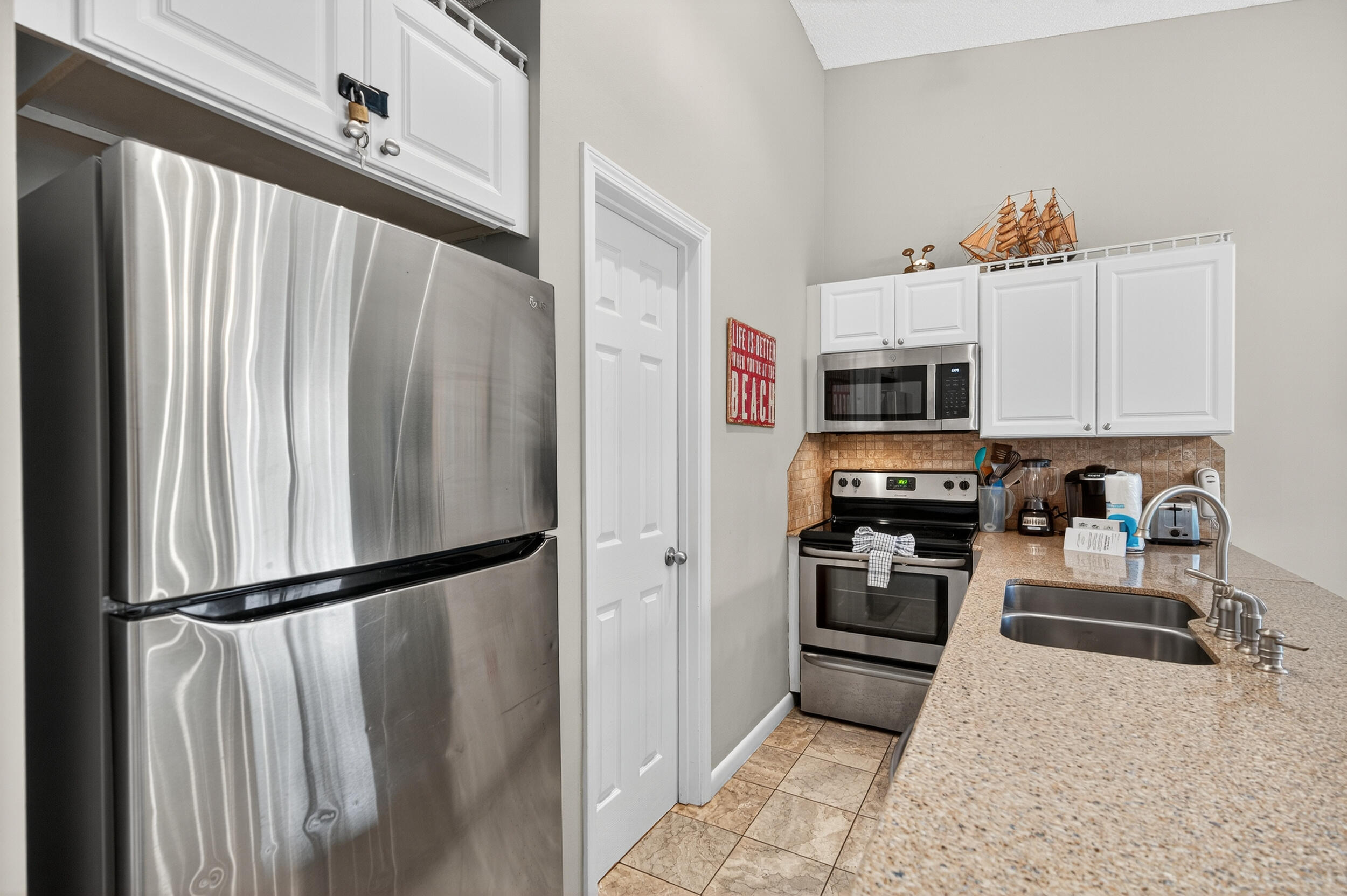 GULFVIEW 2 CONDO PH 2 - Residential