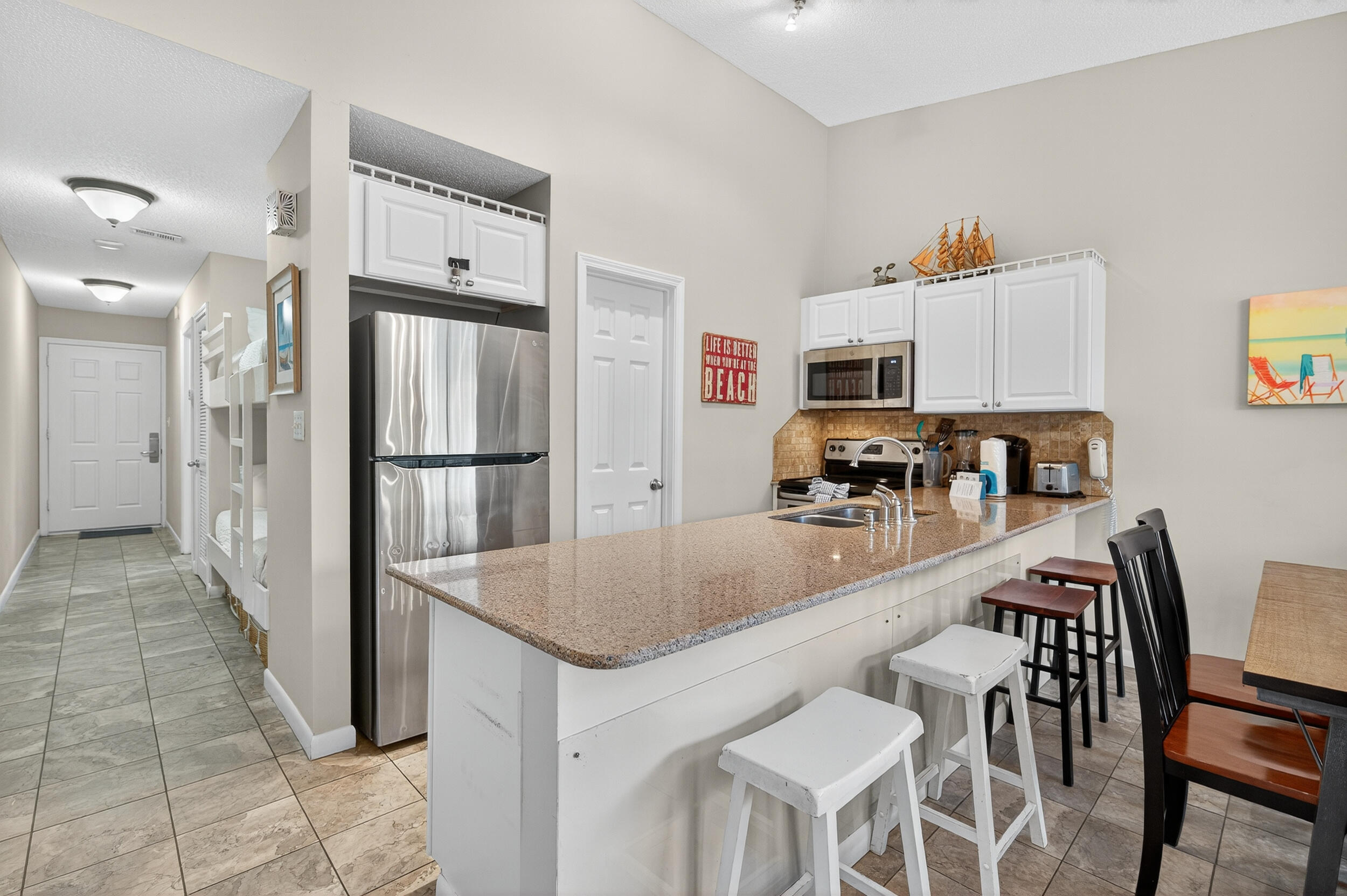 GULFVIEW 2 CONDO PH 2 - Residential