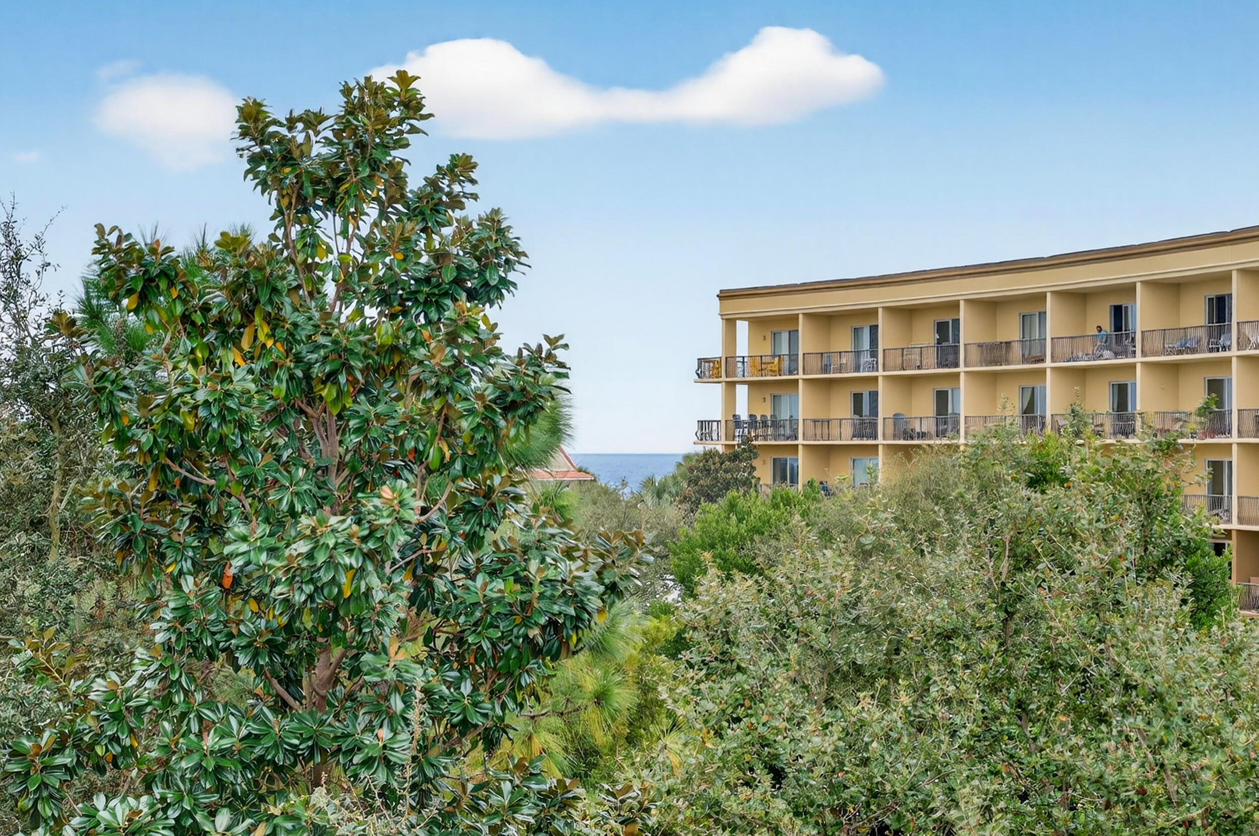 GULFVIEW 2 CONDO PH 2 - Residential