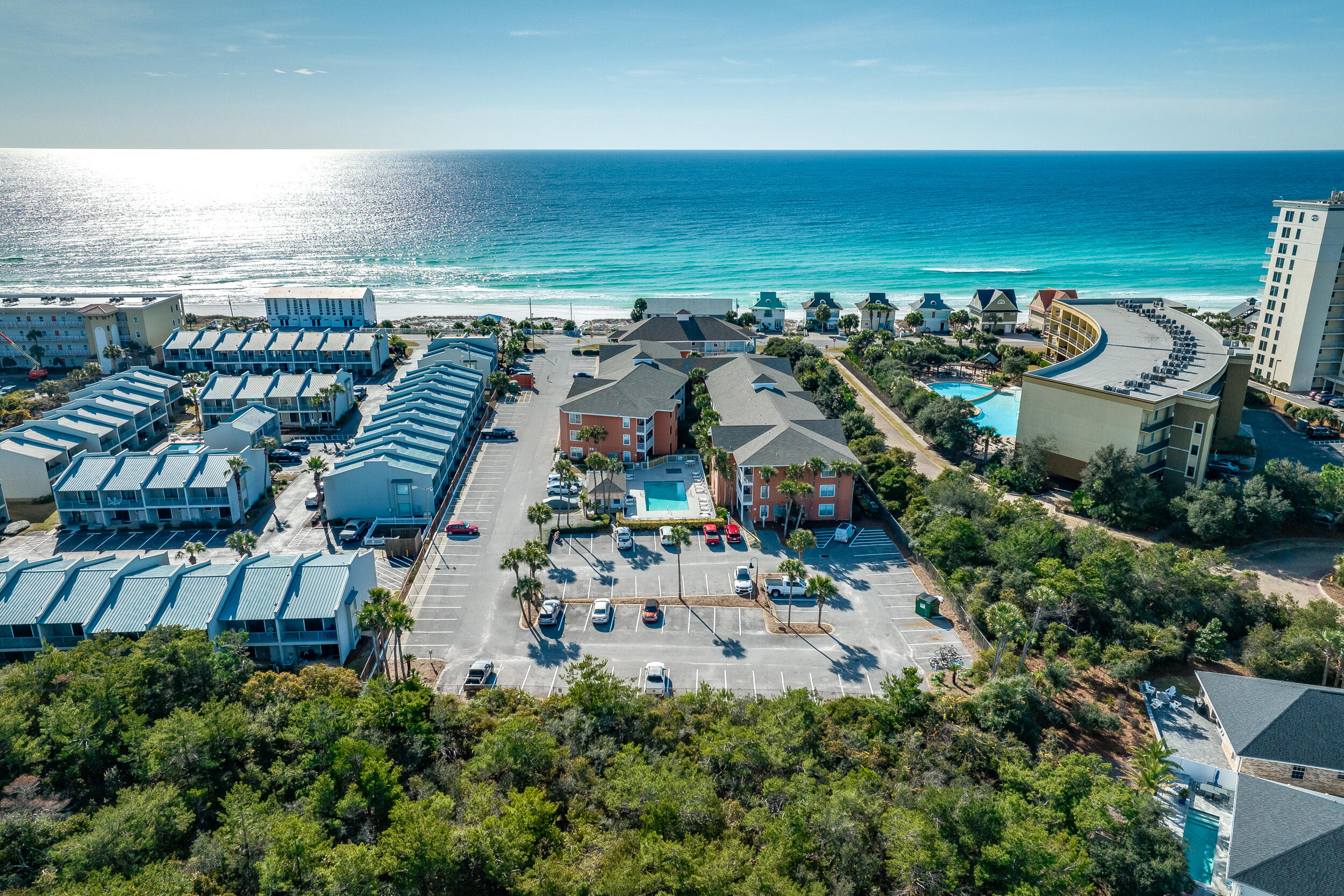 GULFVIEW 2 CONDO PH 2 - Residential