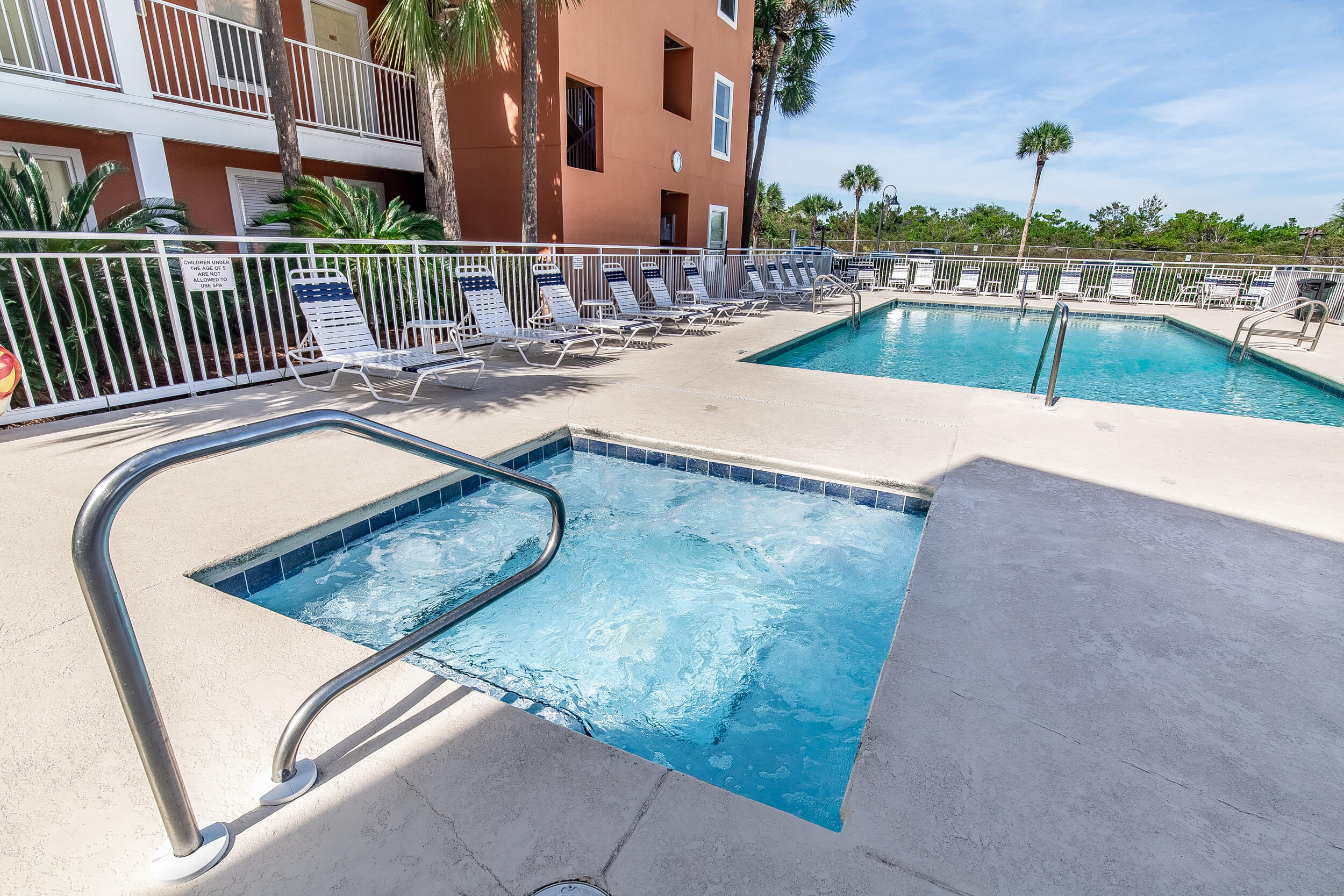 GULFVIEW 2 CONDO PH 2 - Residential