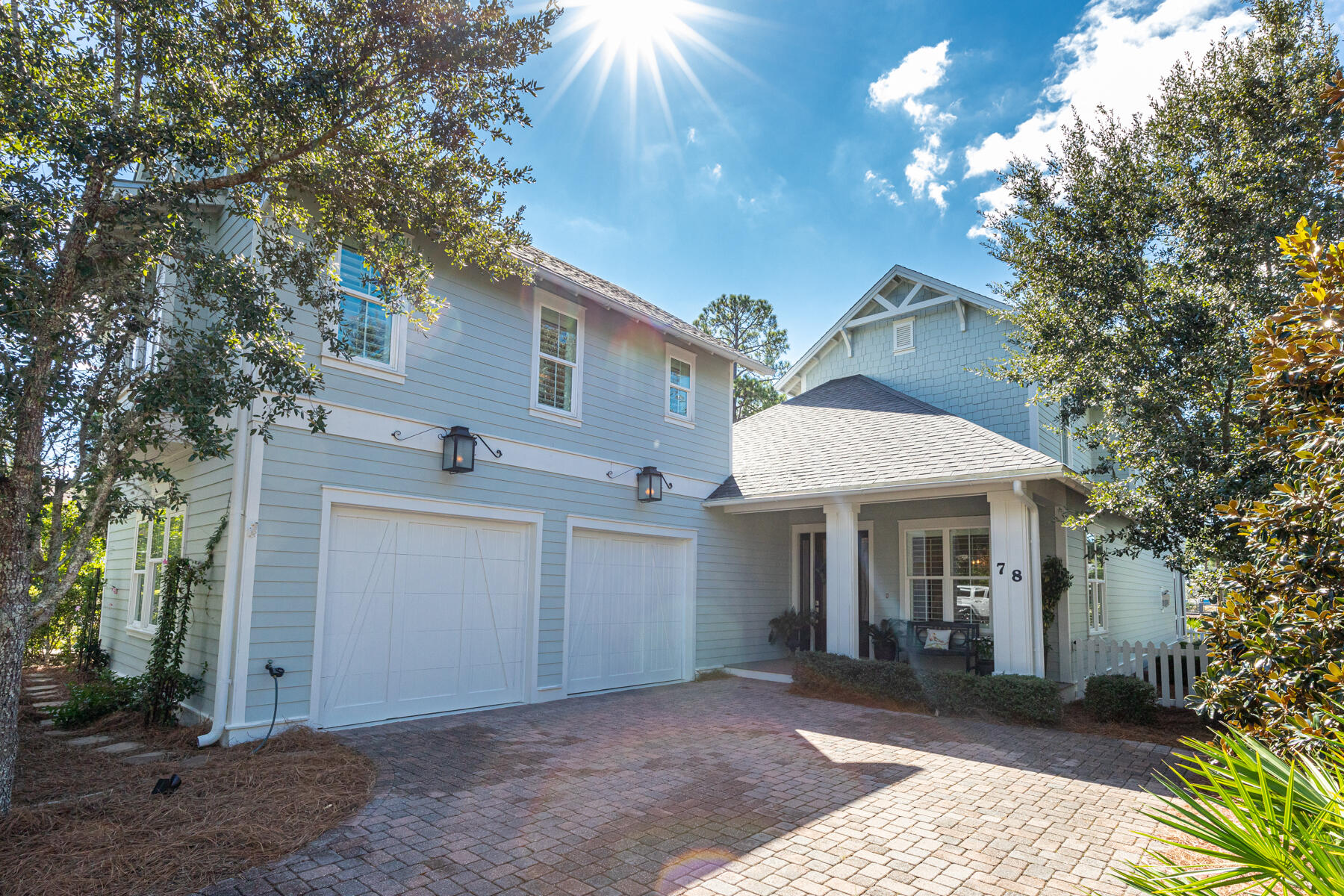 WATERSOUND WEST BEACH - Residential
