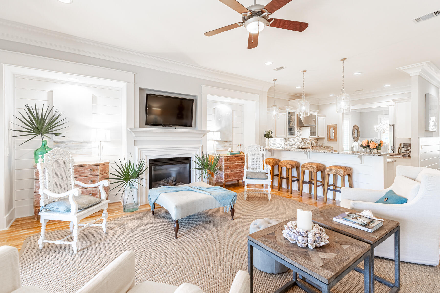 WATERSOUND WEST BEACH - Residential