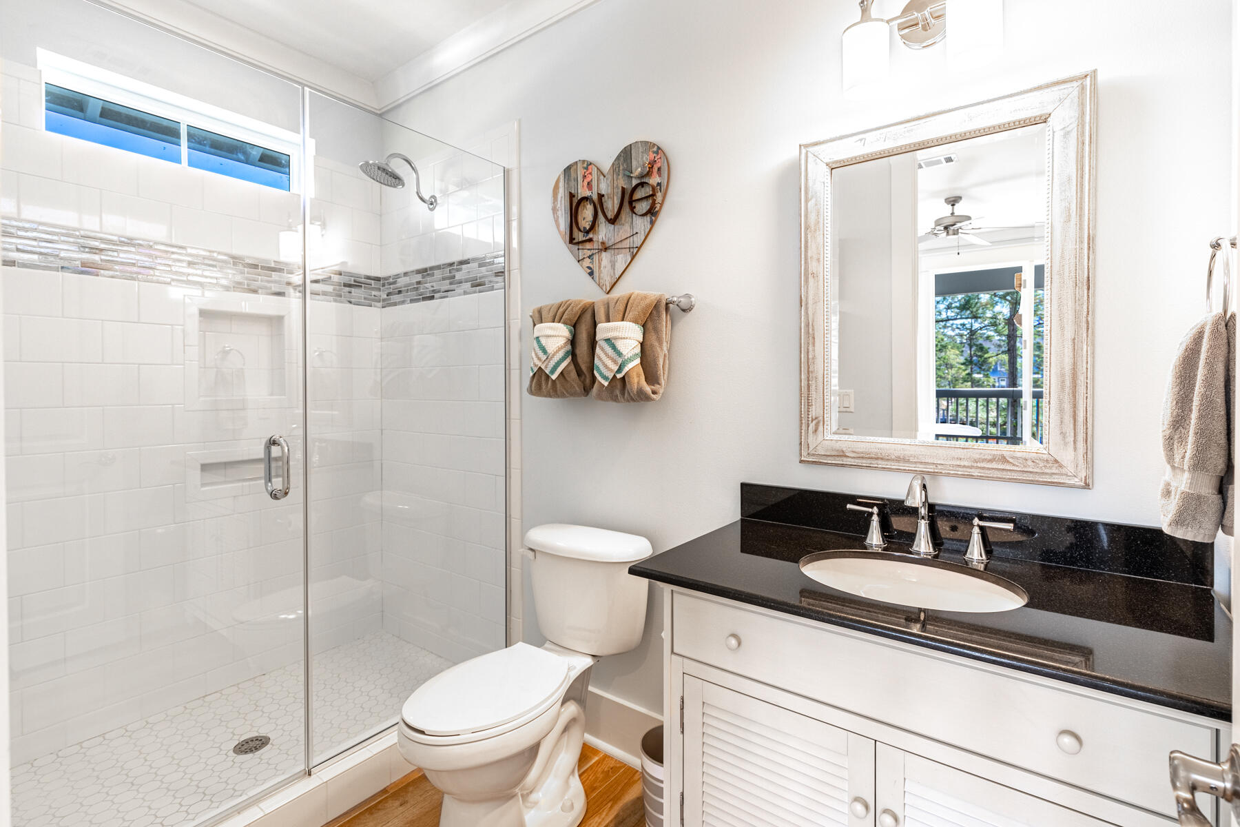 WATERSOUND WEST BEACH - Residential