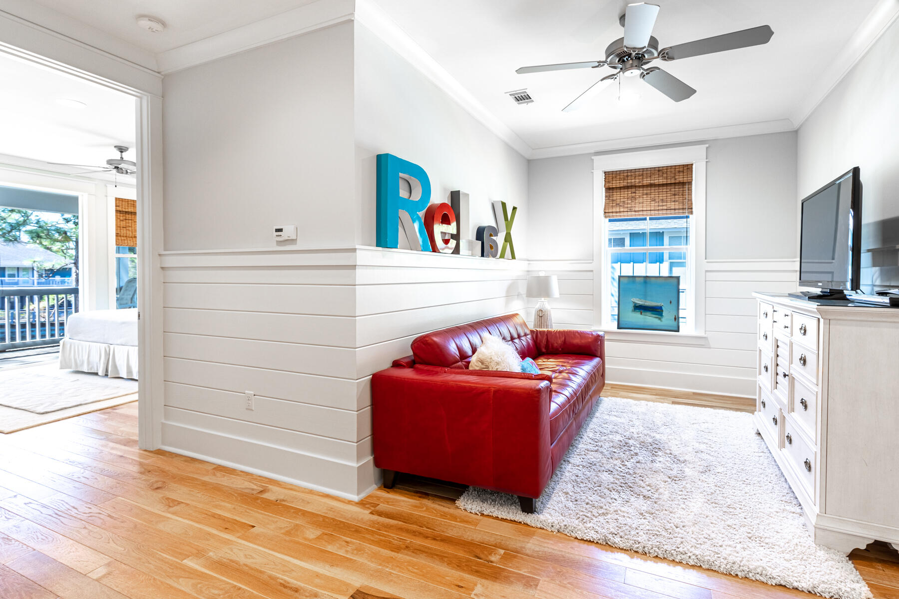 WATERSOUND WEST BEACH - Residential
