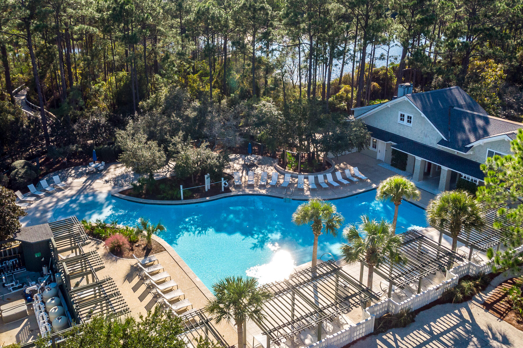 WATERSOUND WEST BEACH - Residential