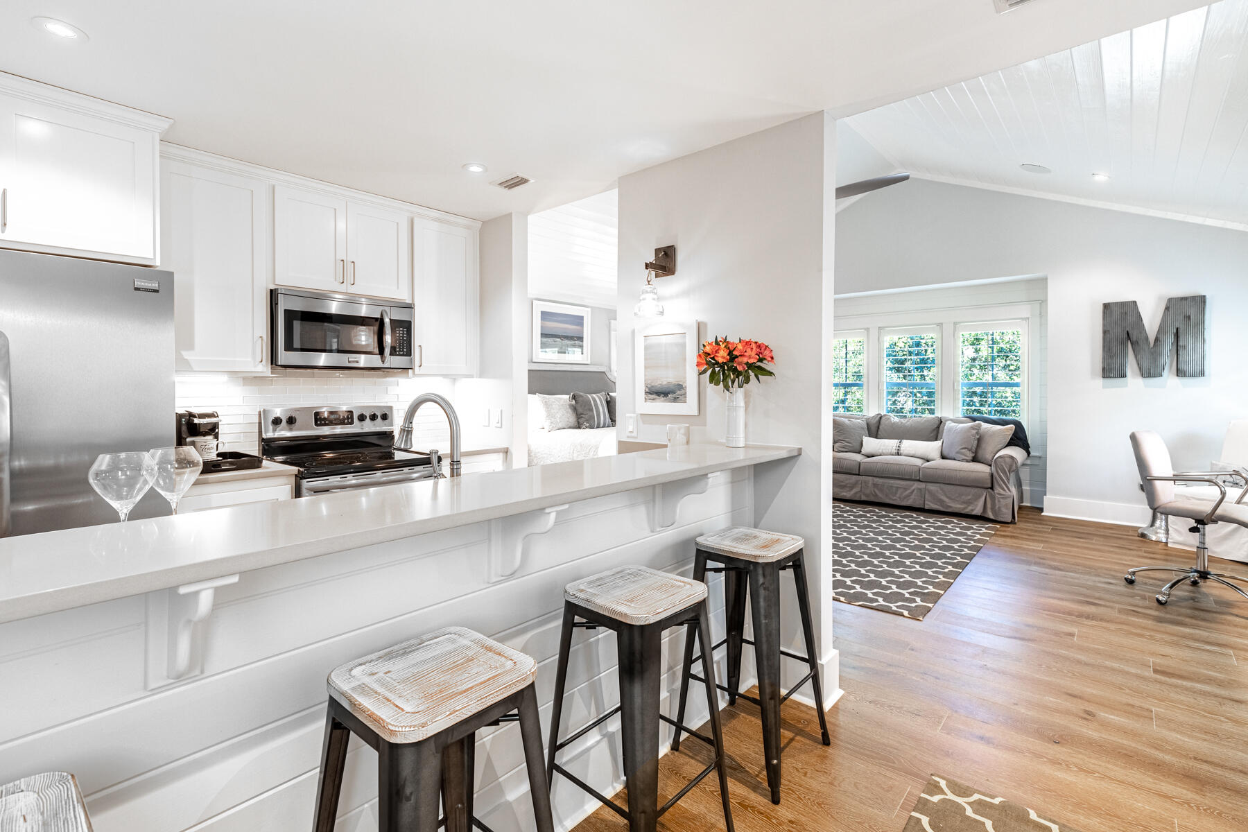 WATERSOUND WEST BEACH - Residential